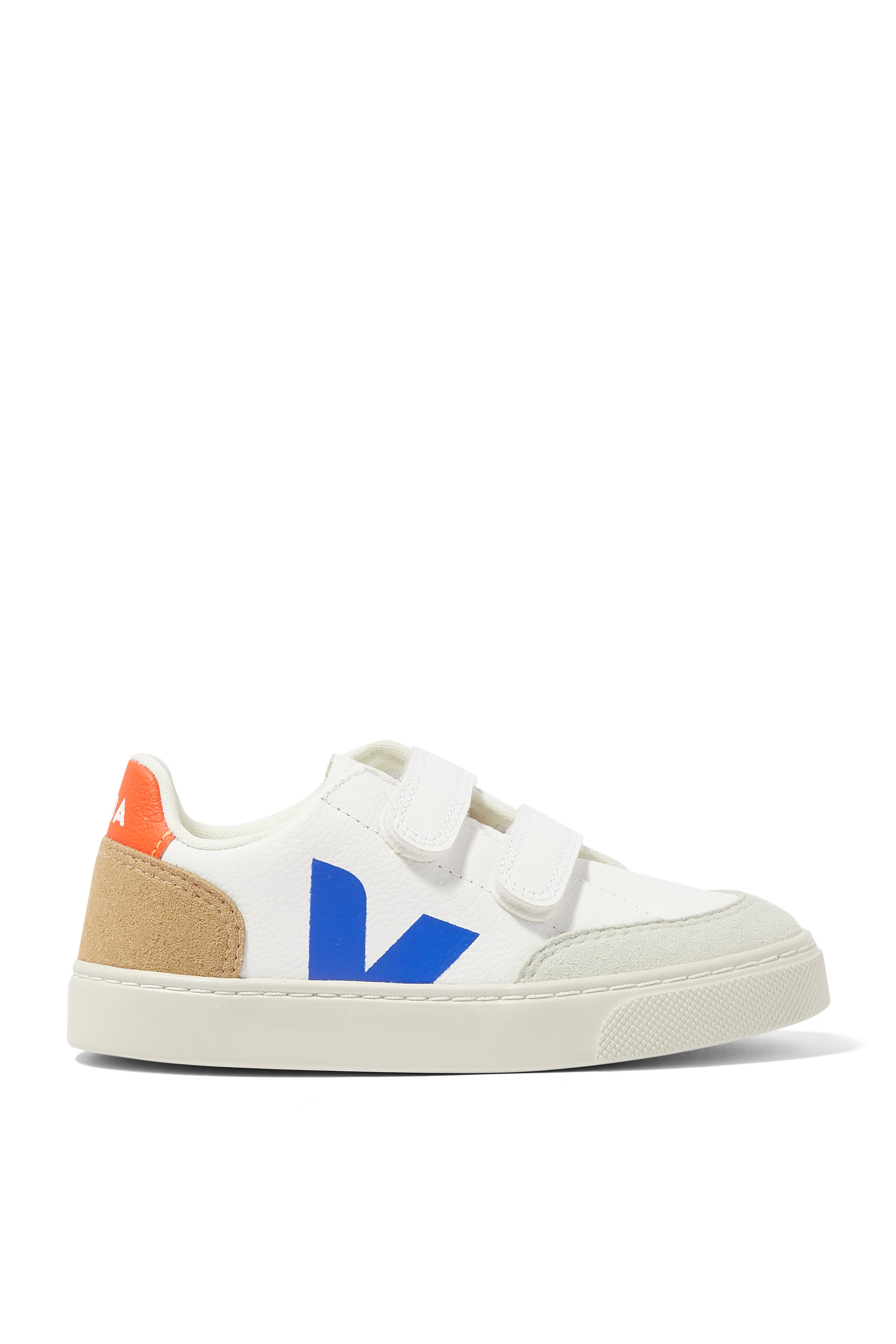 Kids V12 Velcro Sneakers