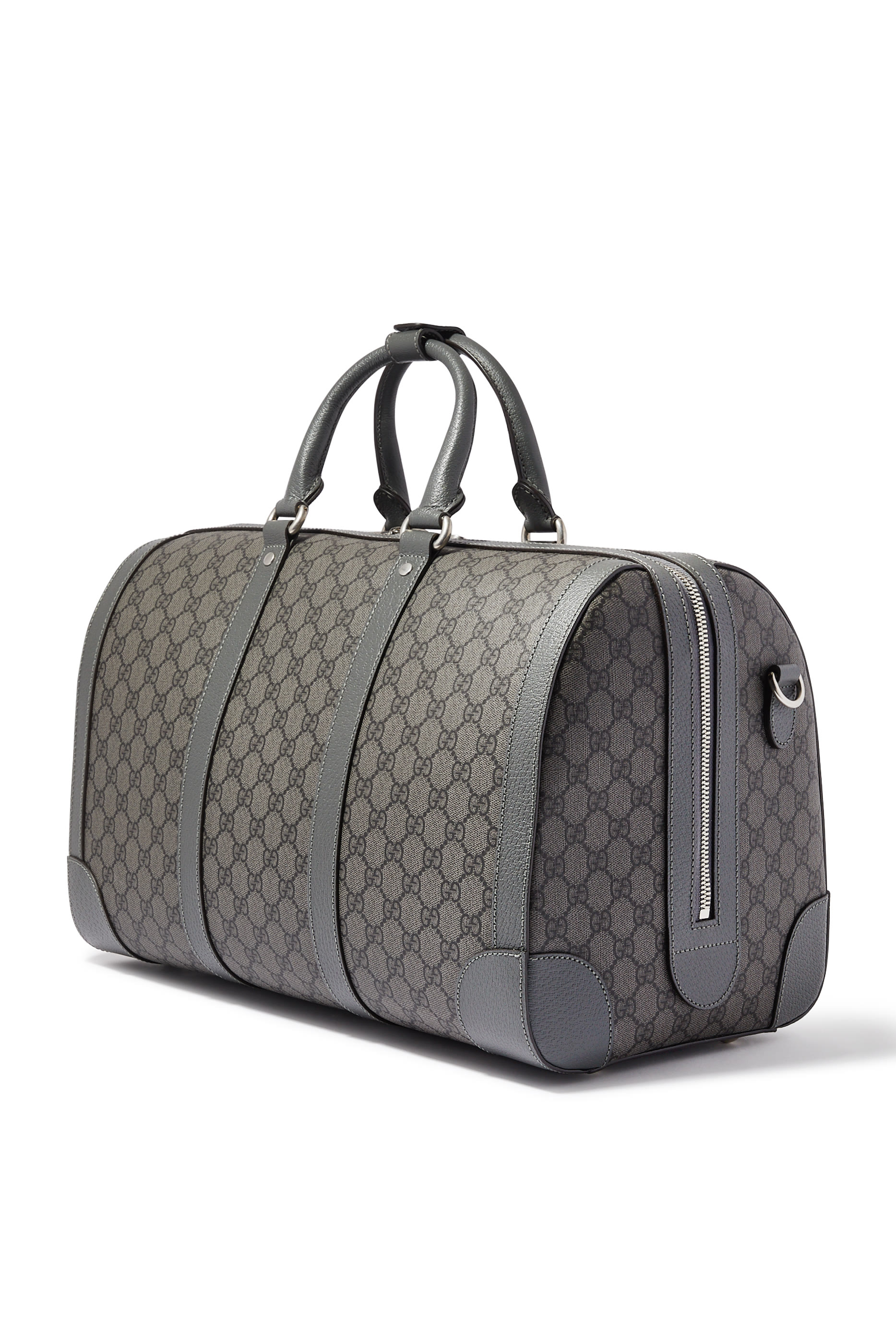 Ophidia Small Duffle Bag