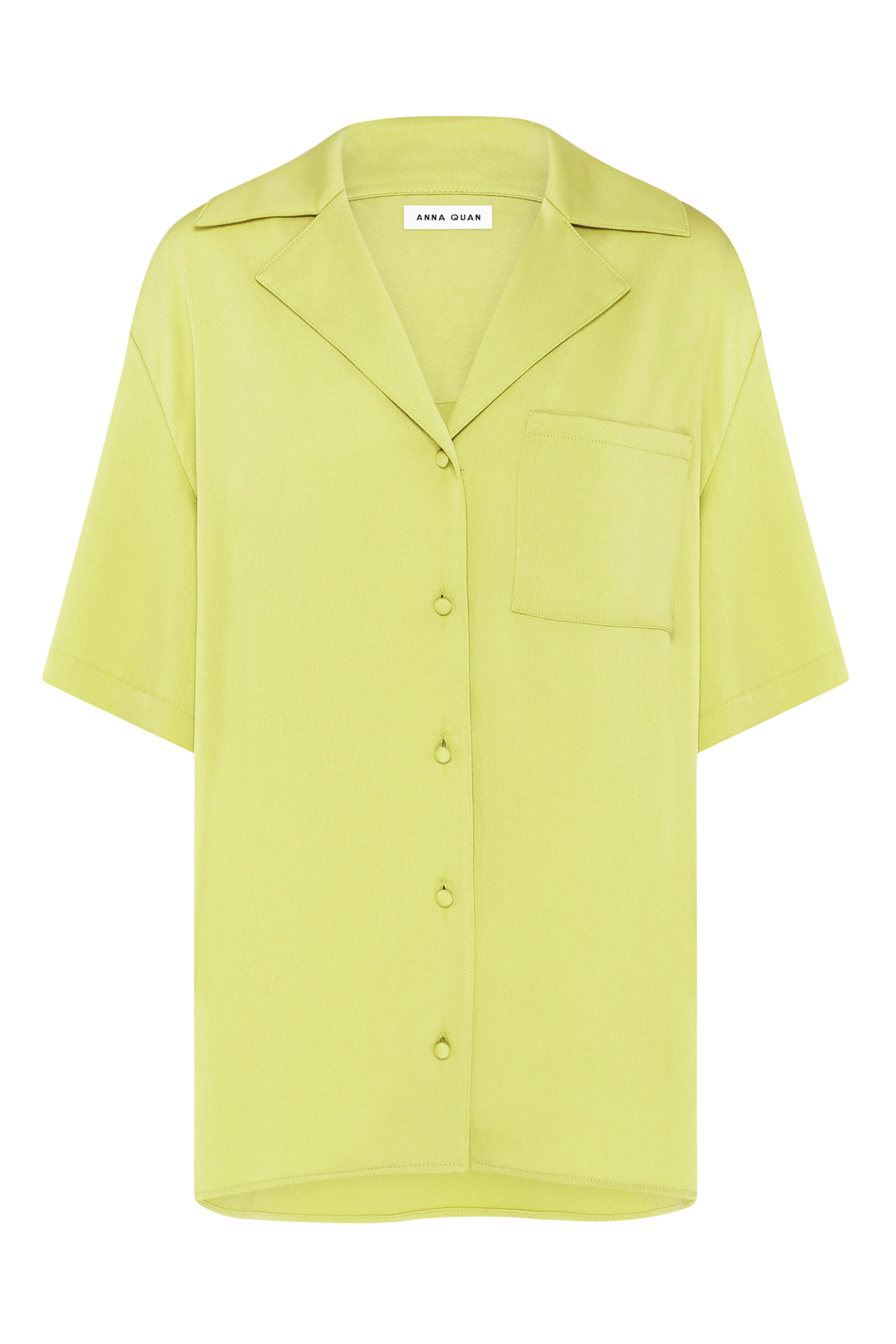 Mason Short-Sleeve Shirt