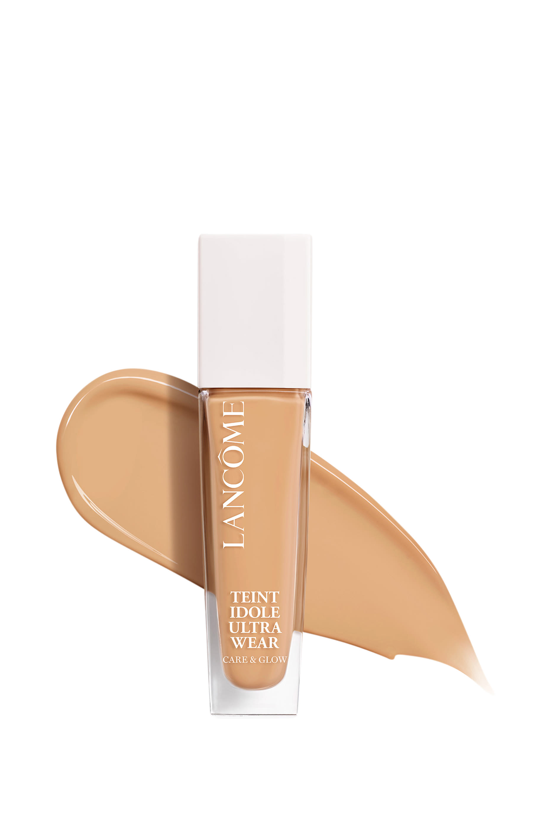 Tient Id&ocirc;le Ultra Wear Care & Glow Foundation