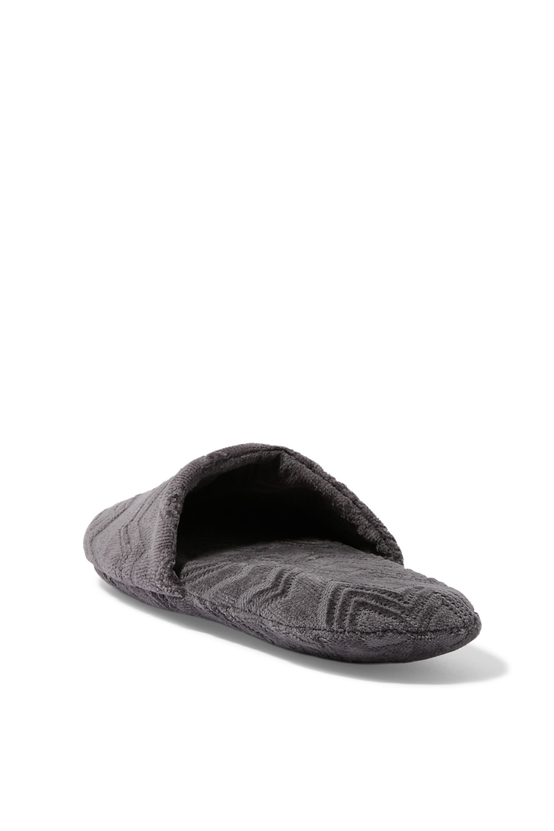 Chalk Bath Slippers