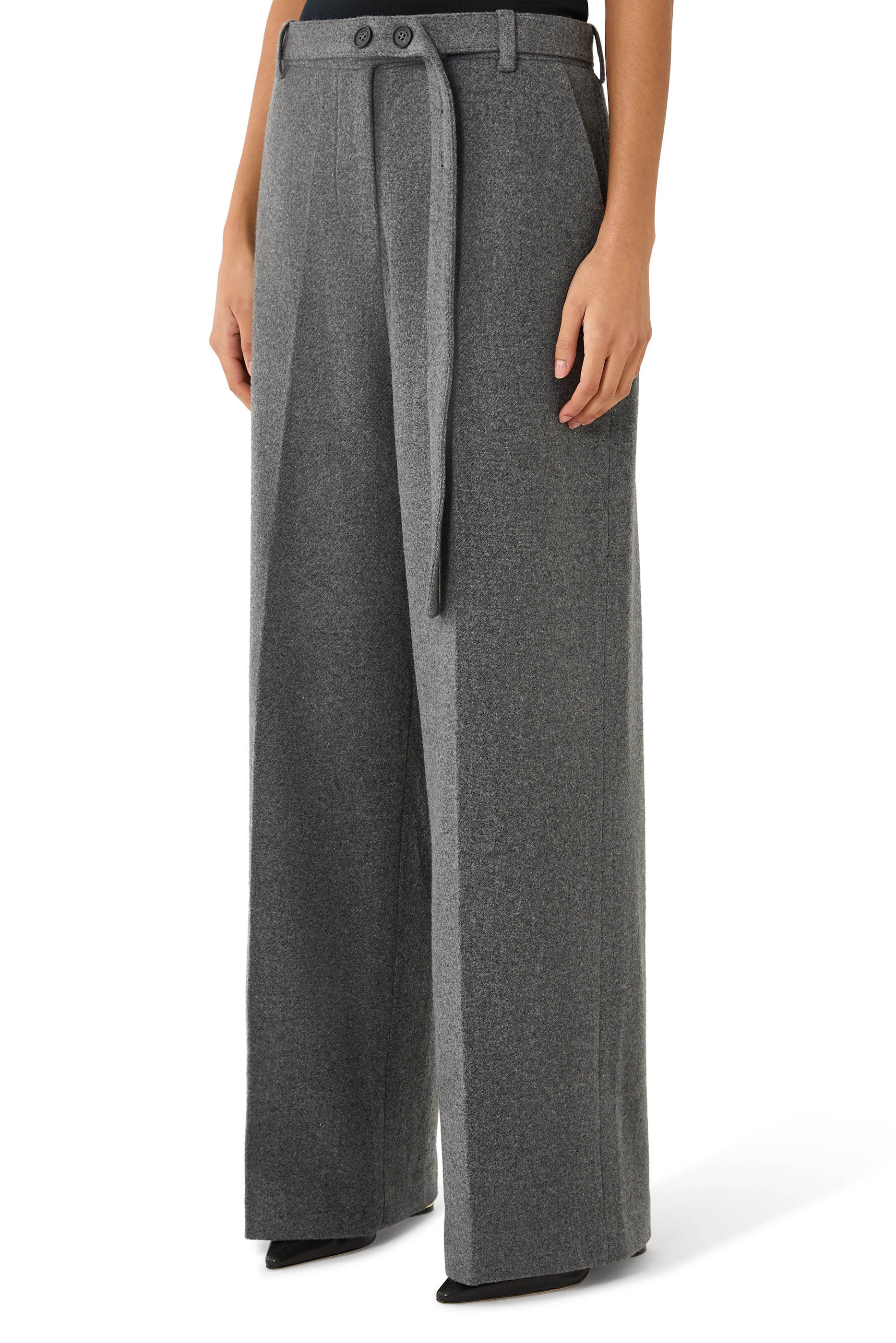 Maali Trousers