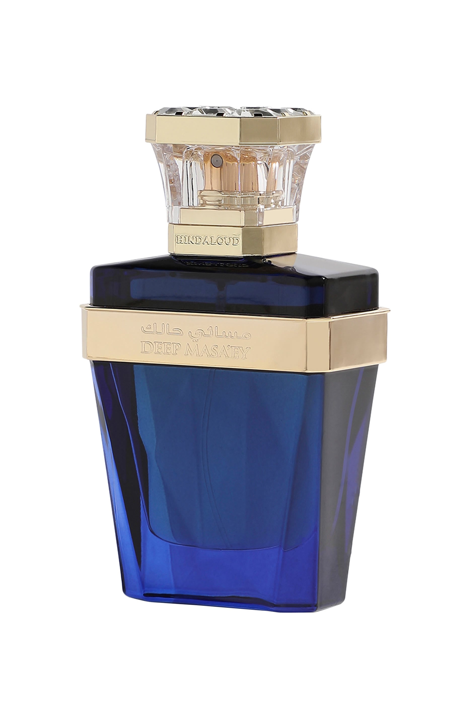 Deep Masa&rsquo;ey Parfum