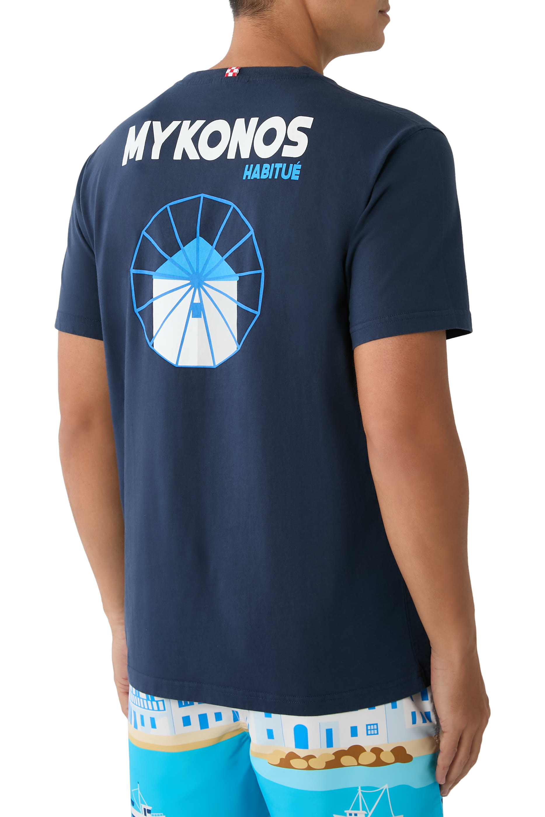 Portland T-shirt