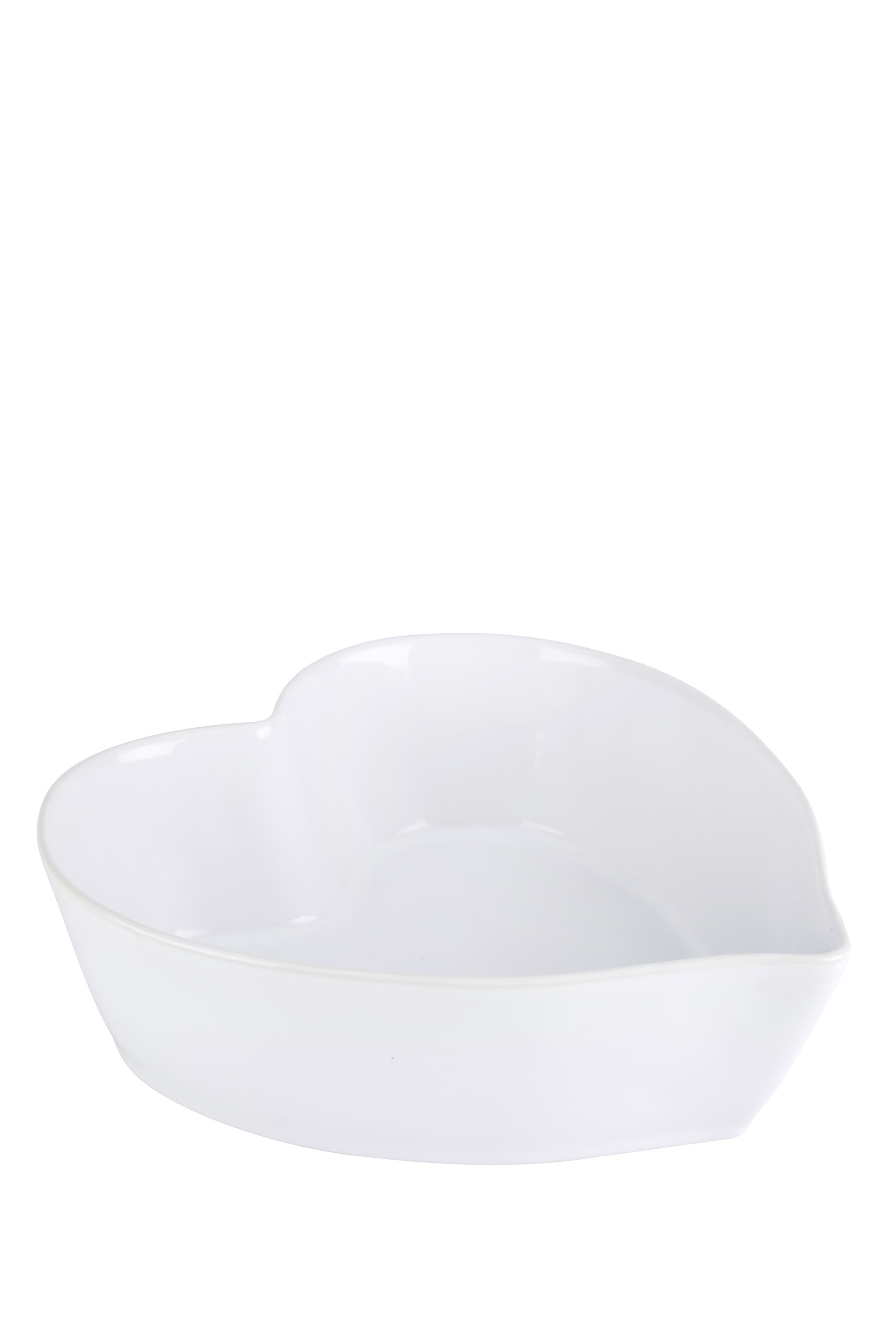 Medium Porto Heart Oven Dish