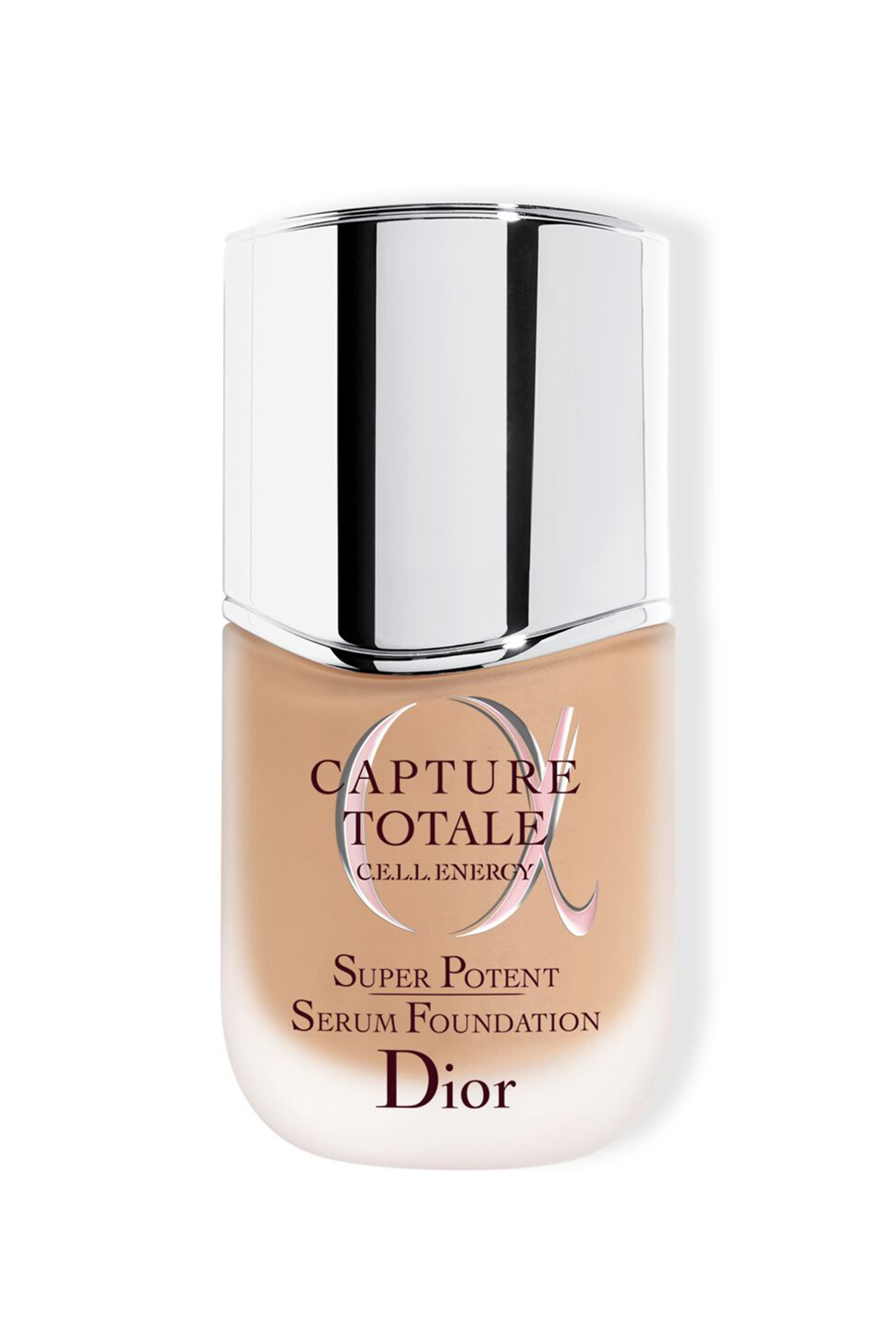 Capture Totale Super Potent Serum Foundation