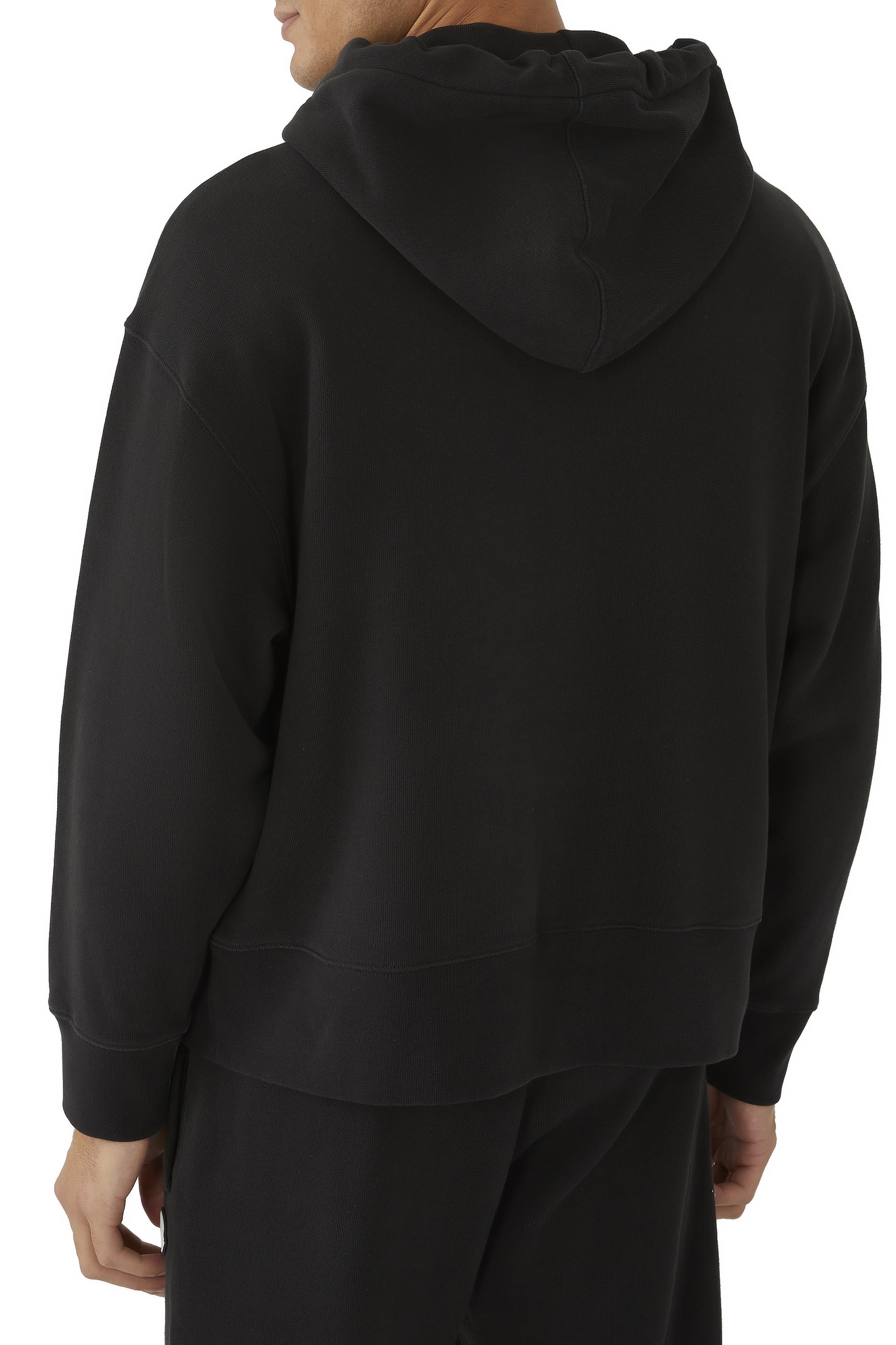 Palm Angels x Moncler Hoodie