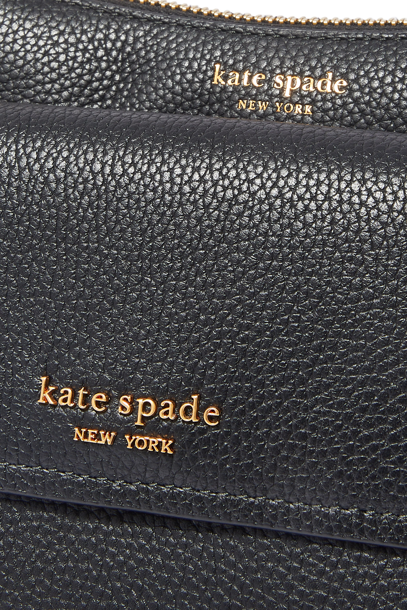 Morgan Double-Up Crossbody Bag