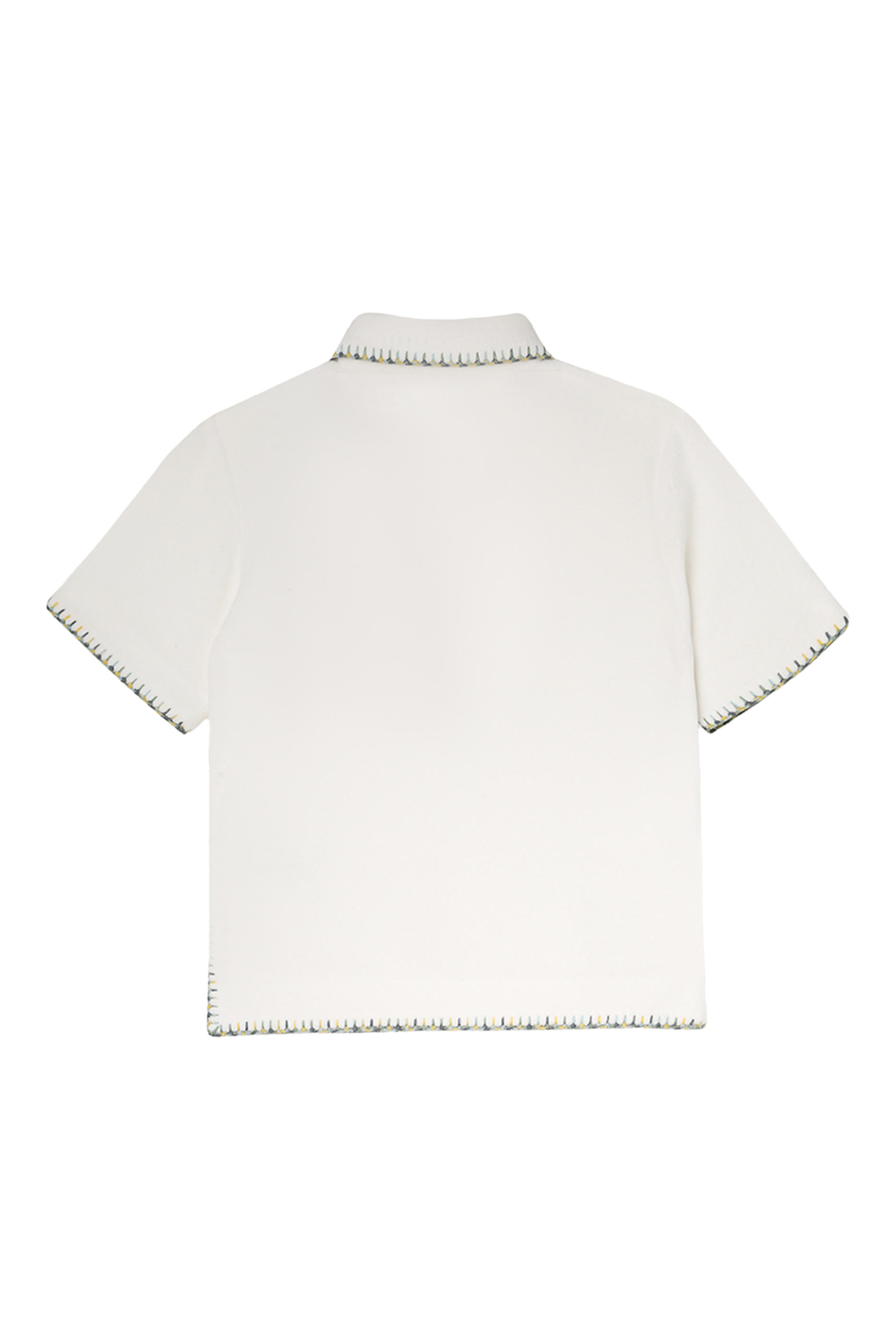 Kids Tallow Terry Dress