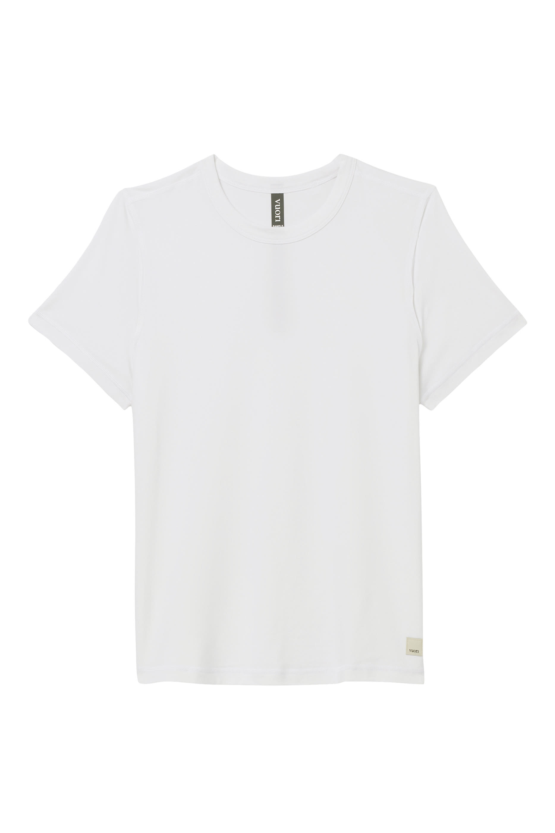 Short Sleeve Lux T-Shirt 