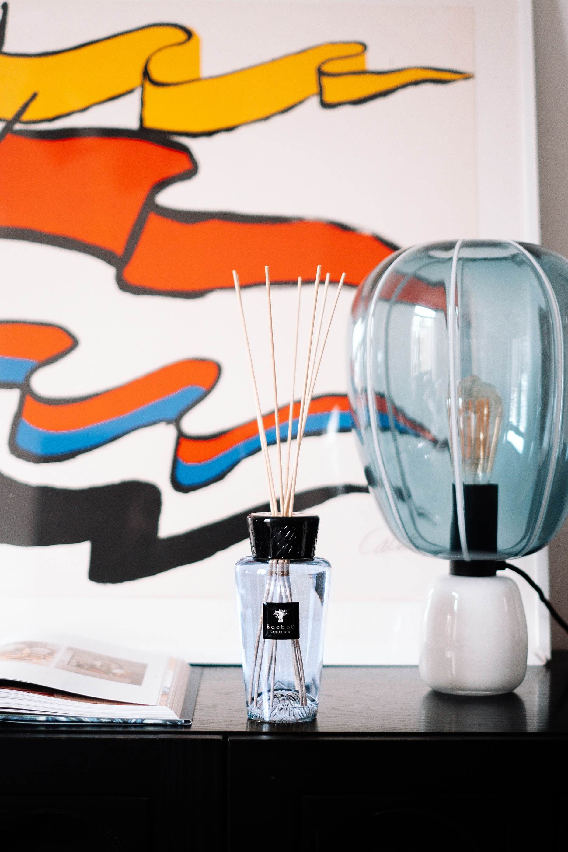 Diffuser Nosy Iranja