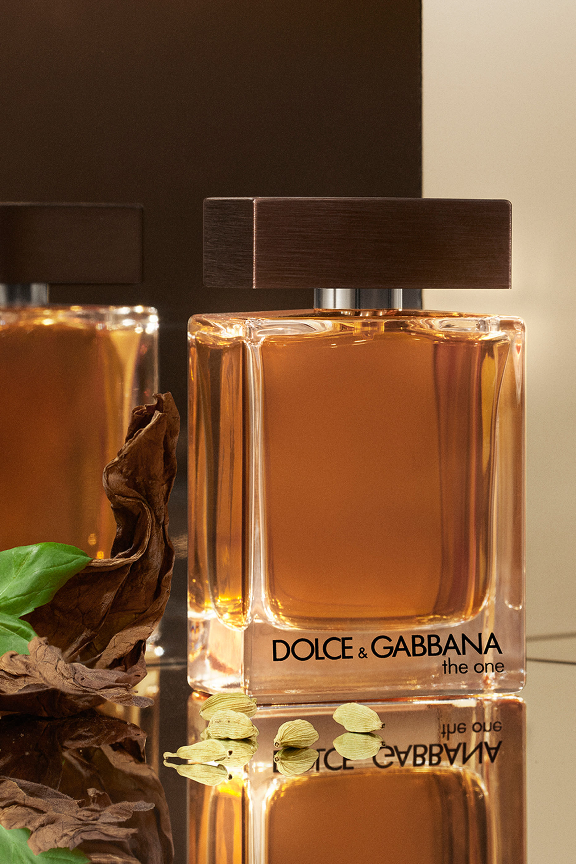 The One Pour Homme Eau de Toilette