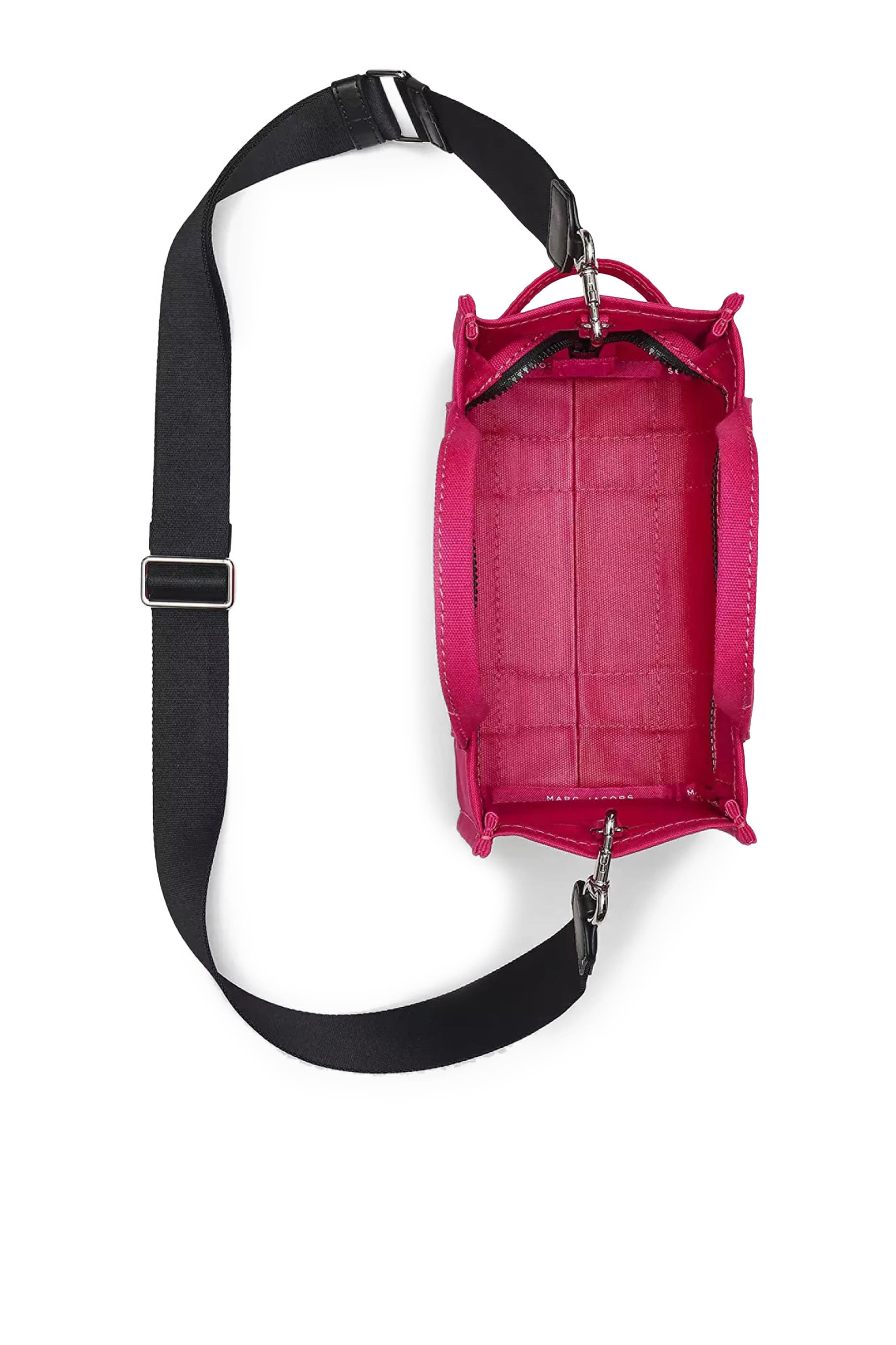 Canvas Small Tote Bag 