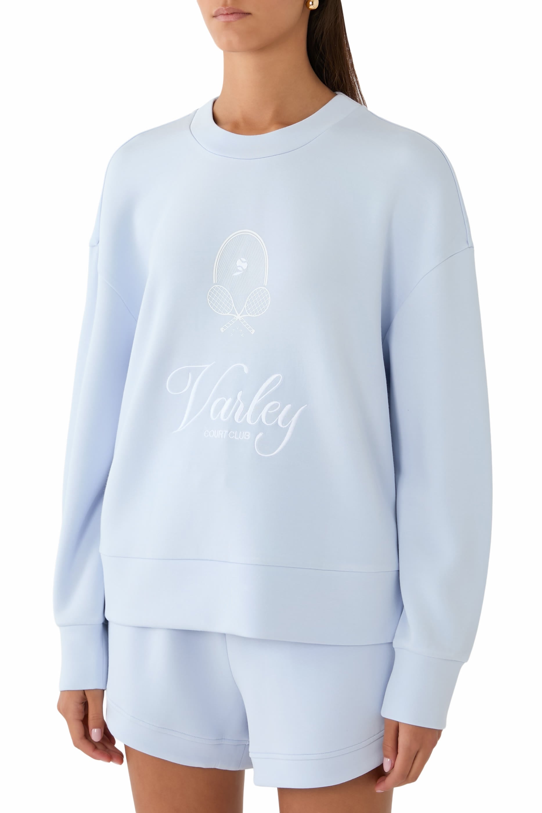 Rasco Namesake Sweatshirt