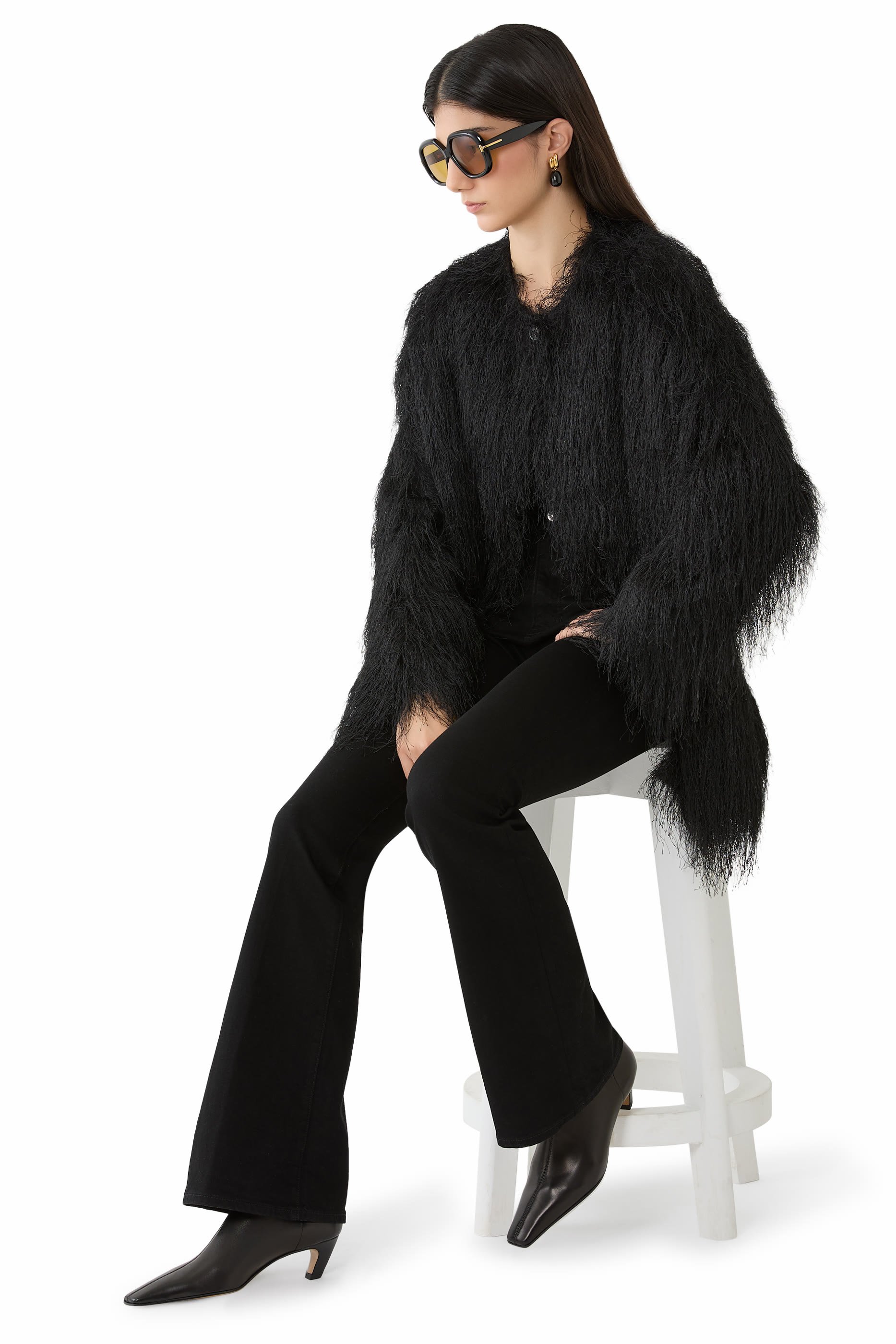 Arizona Stretch 40 Ankle Boots