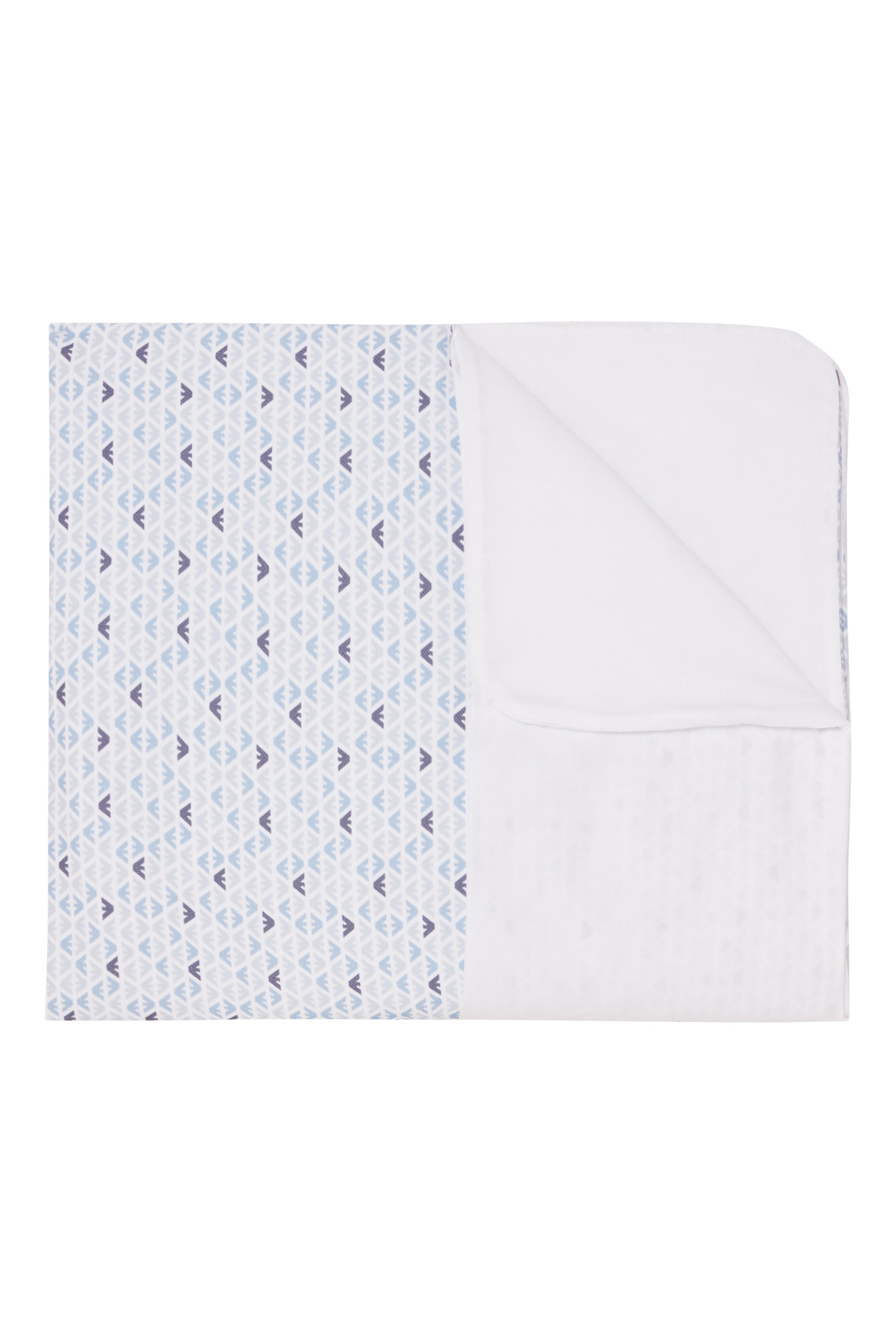 Kids Micro Eagle Blanket