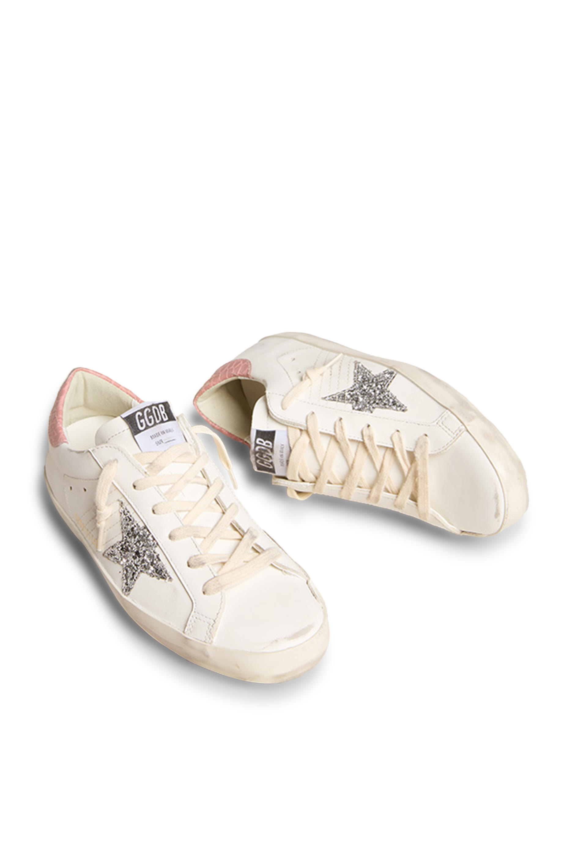 Super Star Sneakers