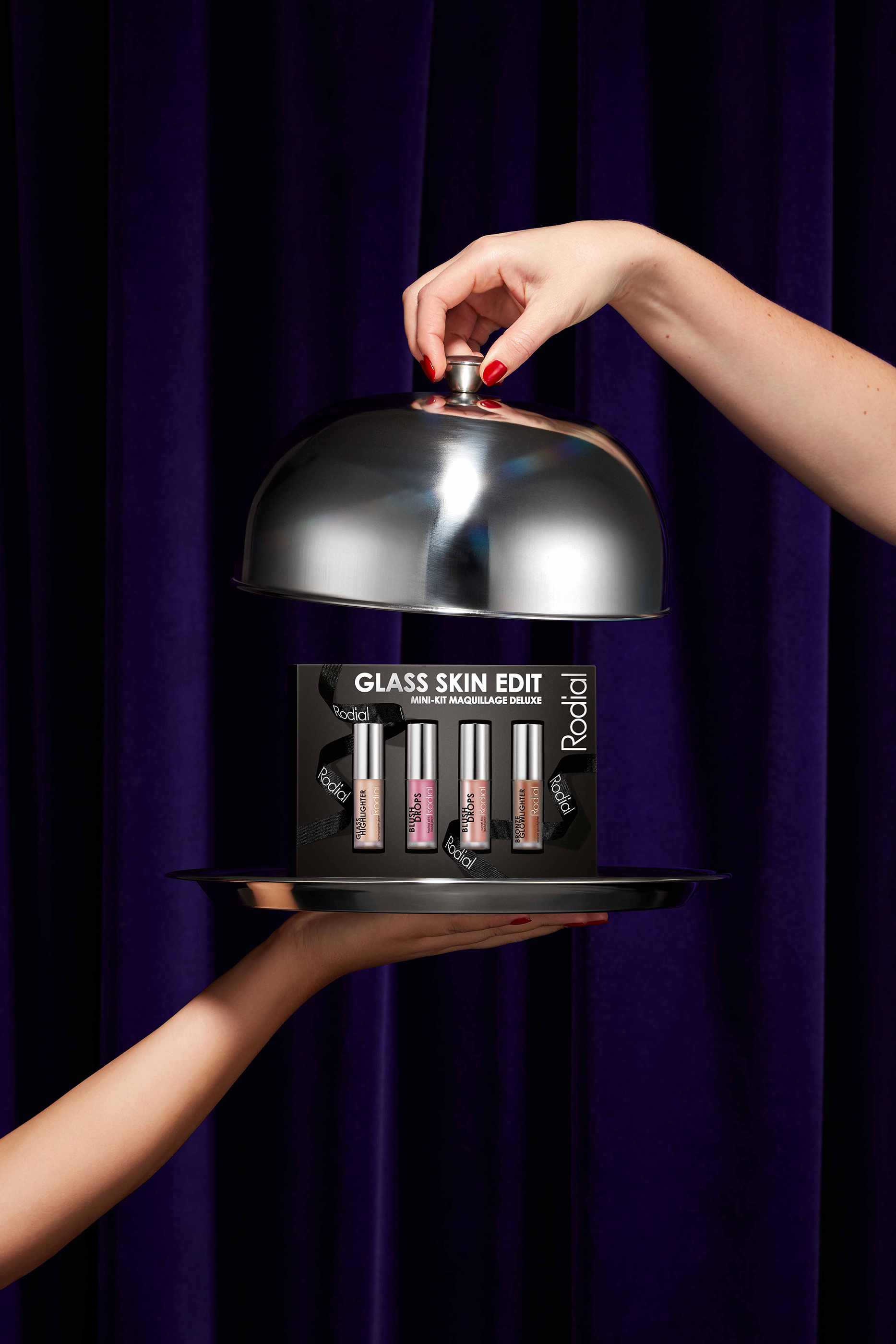 Glass Skin Edit Gift Set