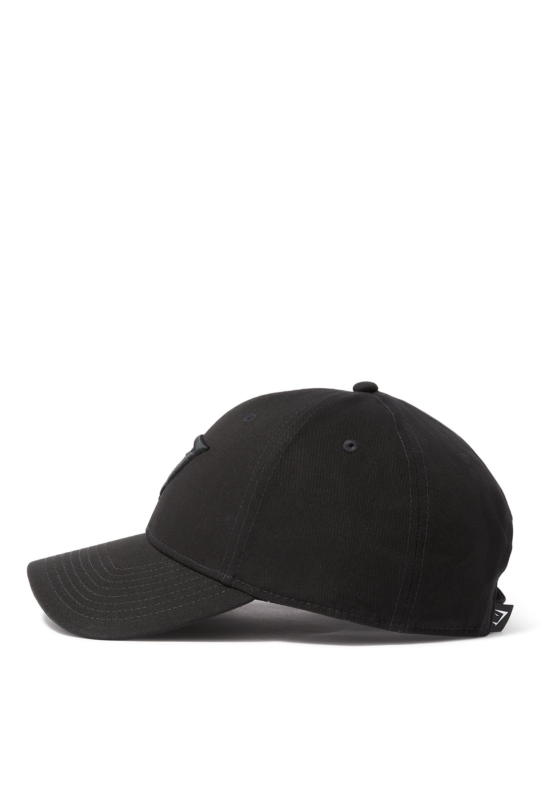 Sharkhead Cap