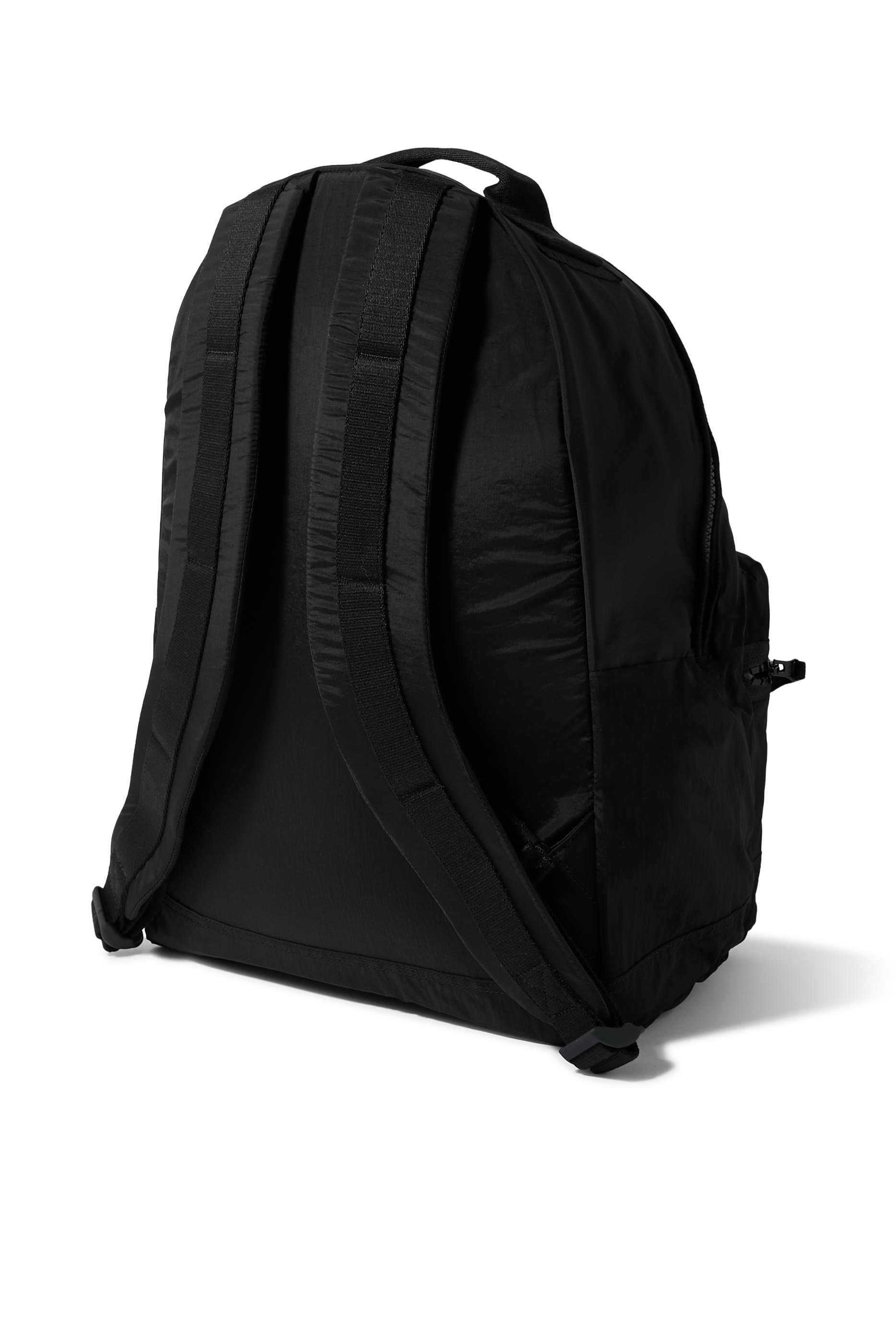 Logo Backpack