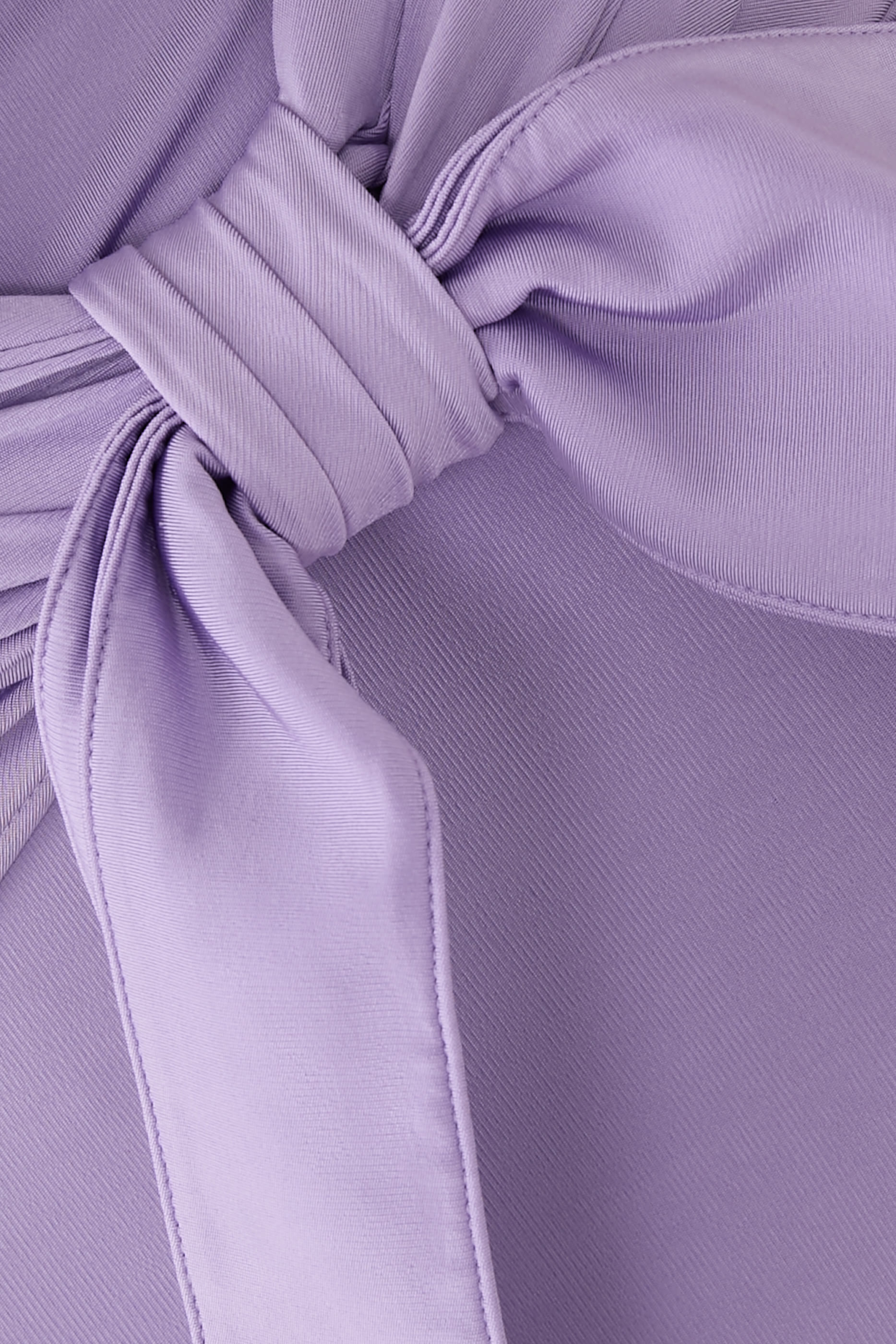 Long Skirt in Jersey