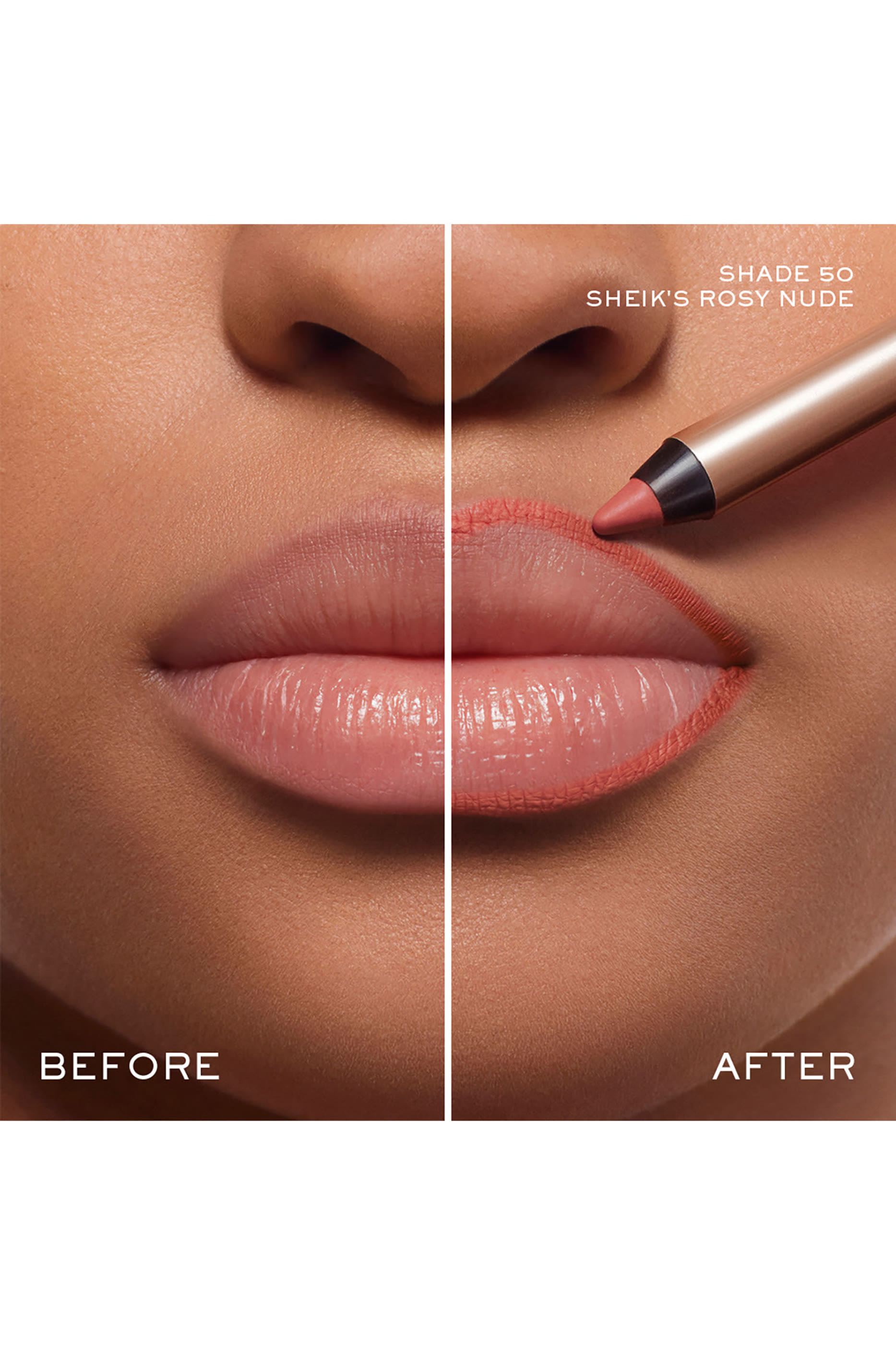 Lip Id&ocirc;le Lip Shaper