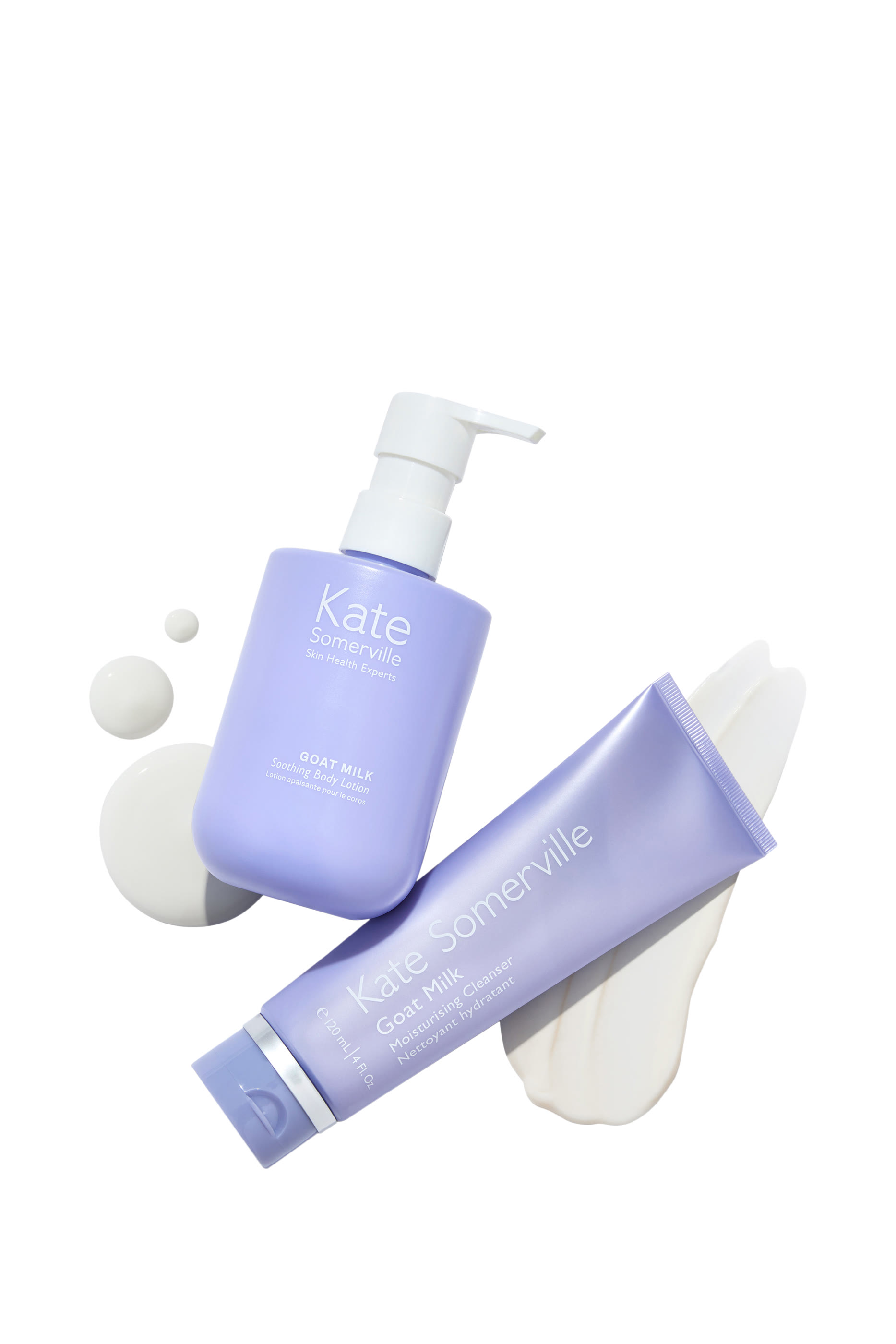 Stressed Skin Saviors