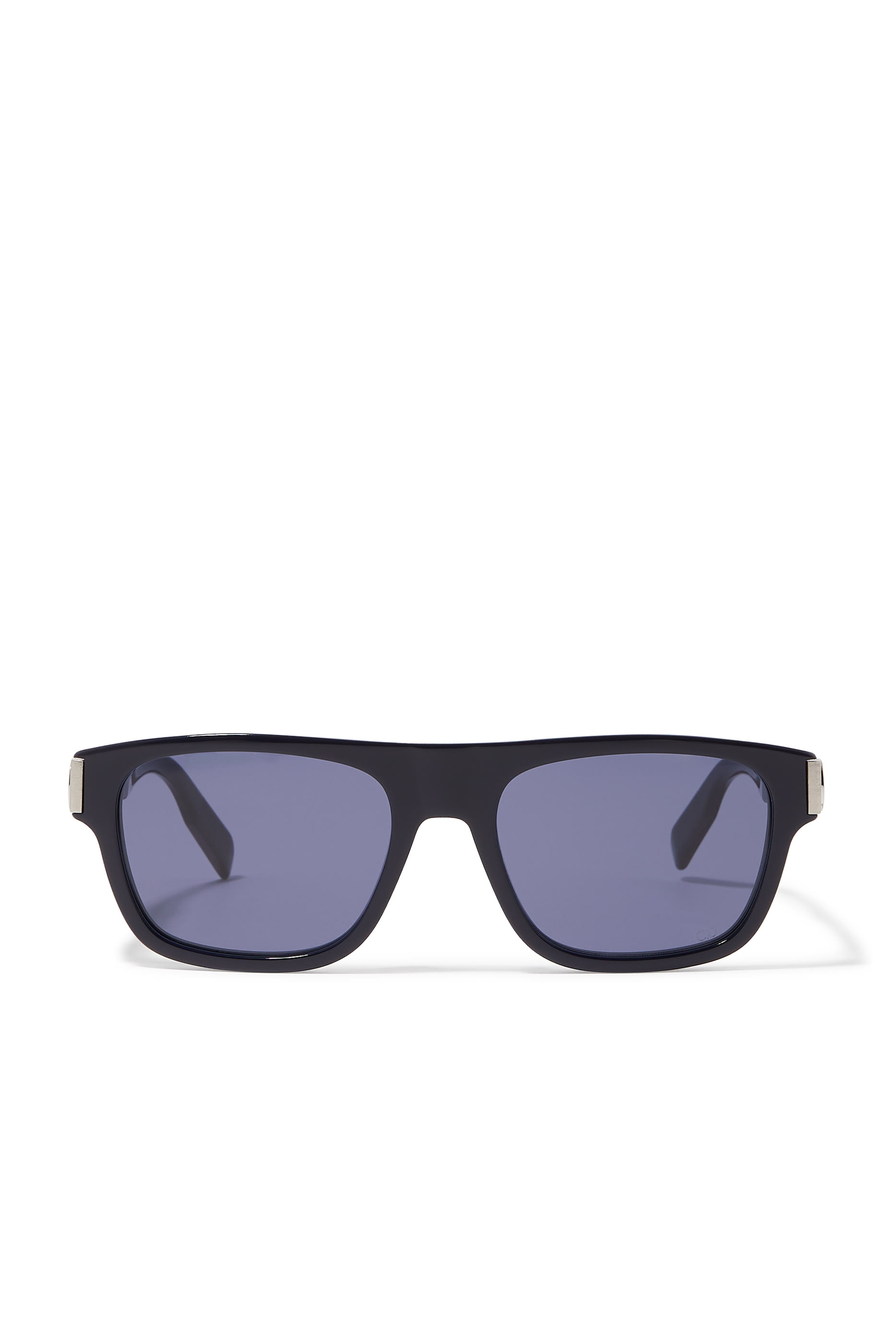 CD Icon S3I D-Frame Sunglasses