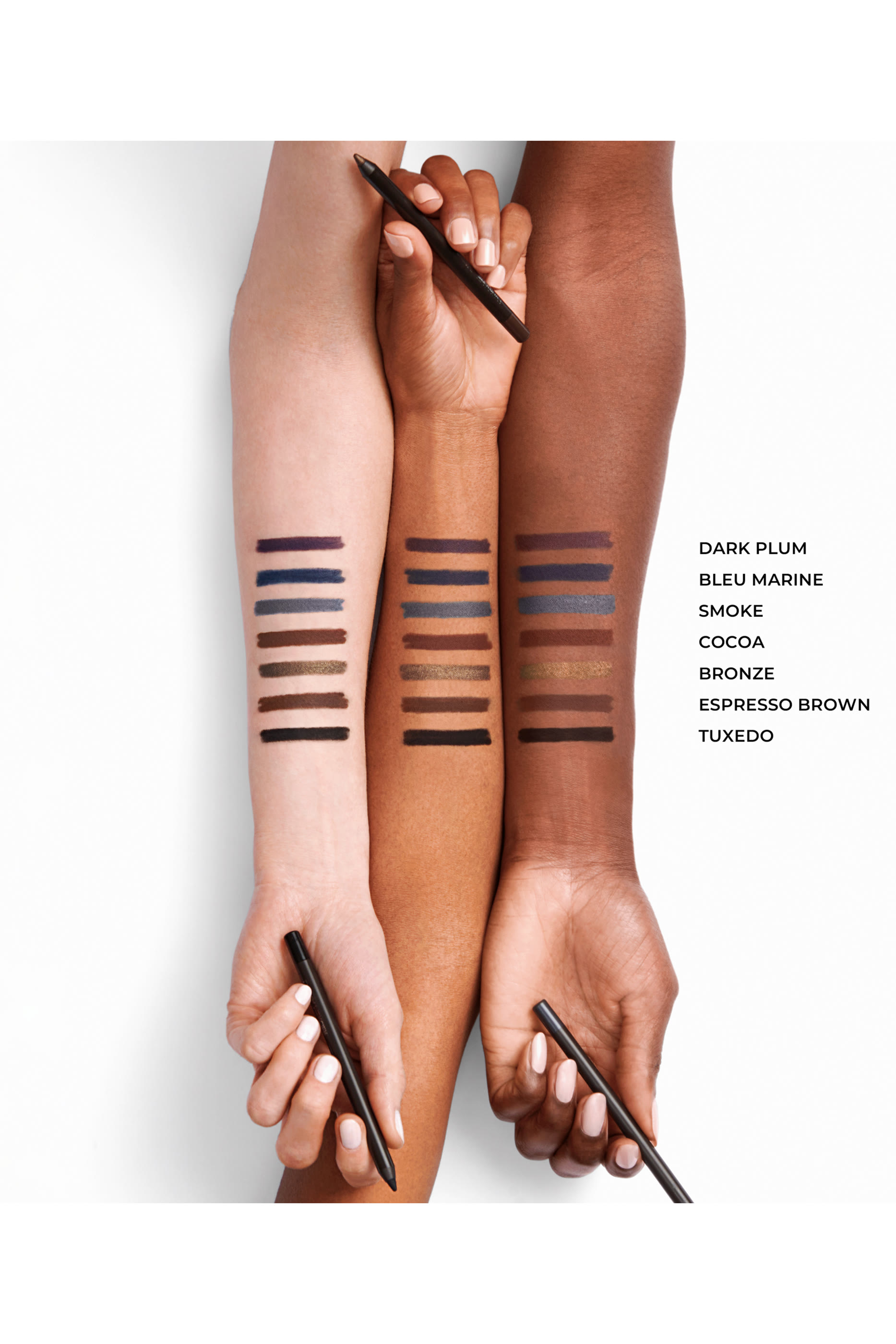 Caviar Tightline Eyeliner