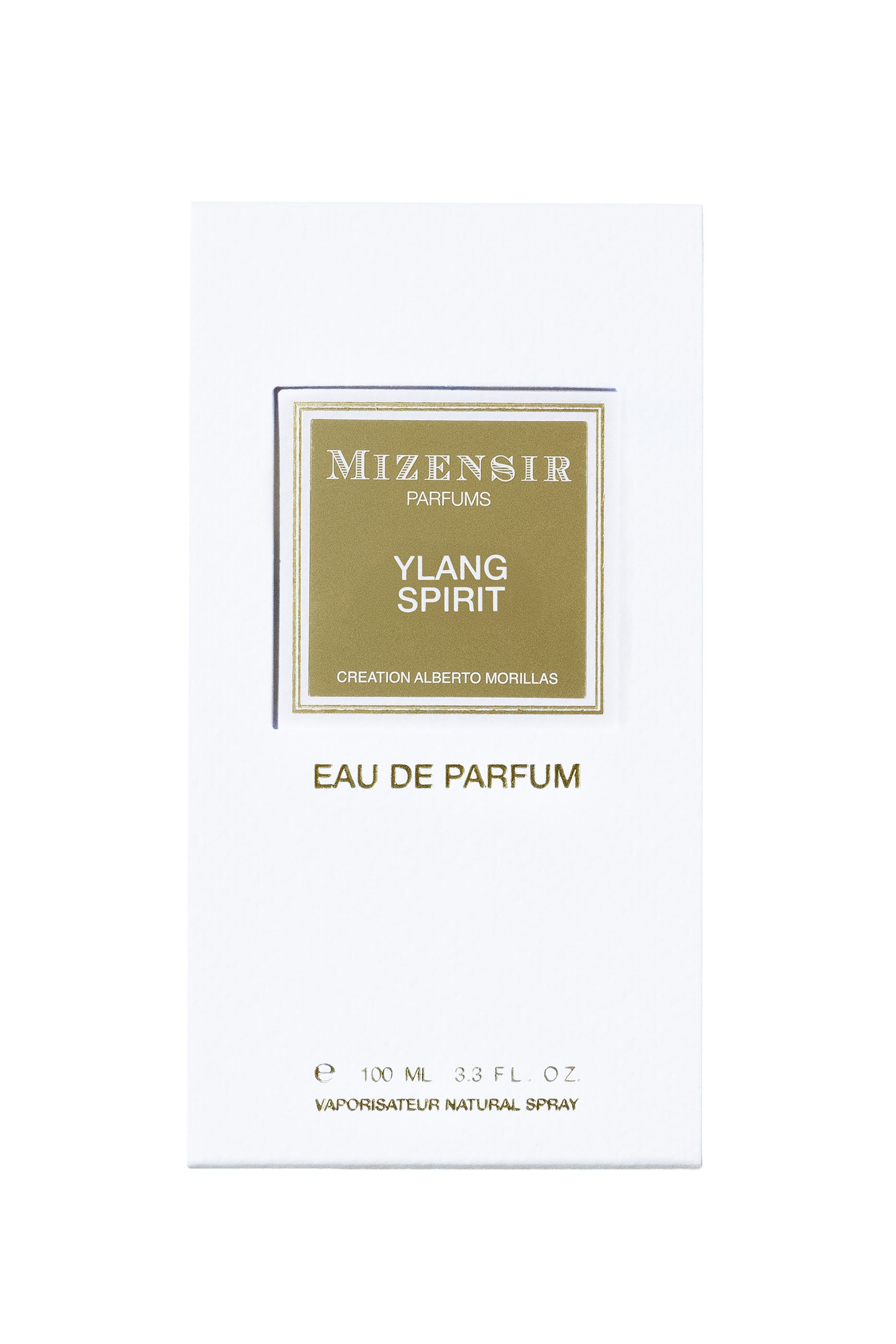 Ylang Spirit Eau de Parfum 