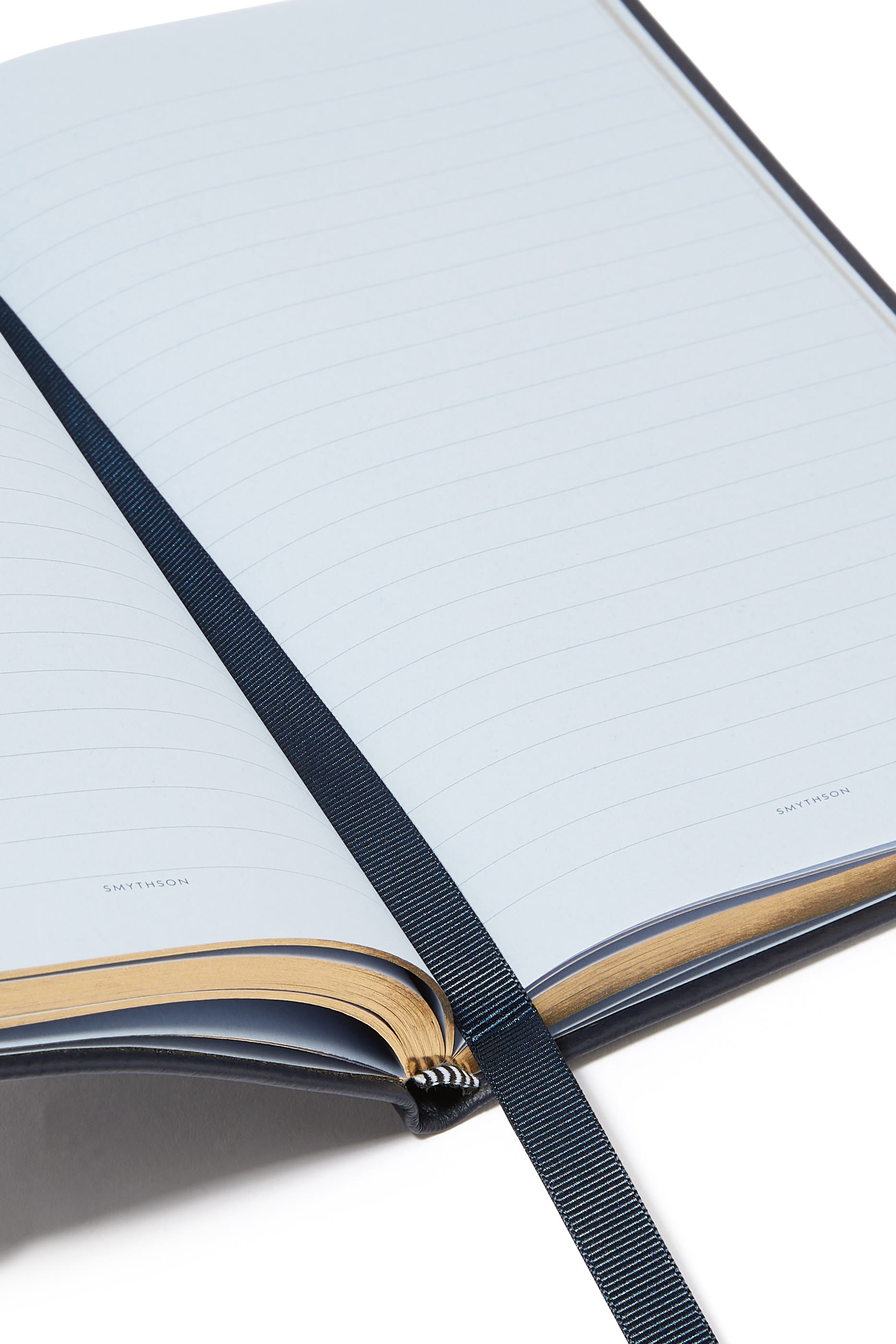 Soho Notebook in Panama