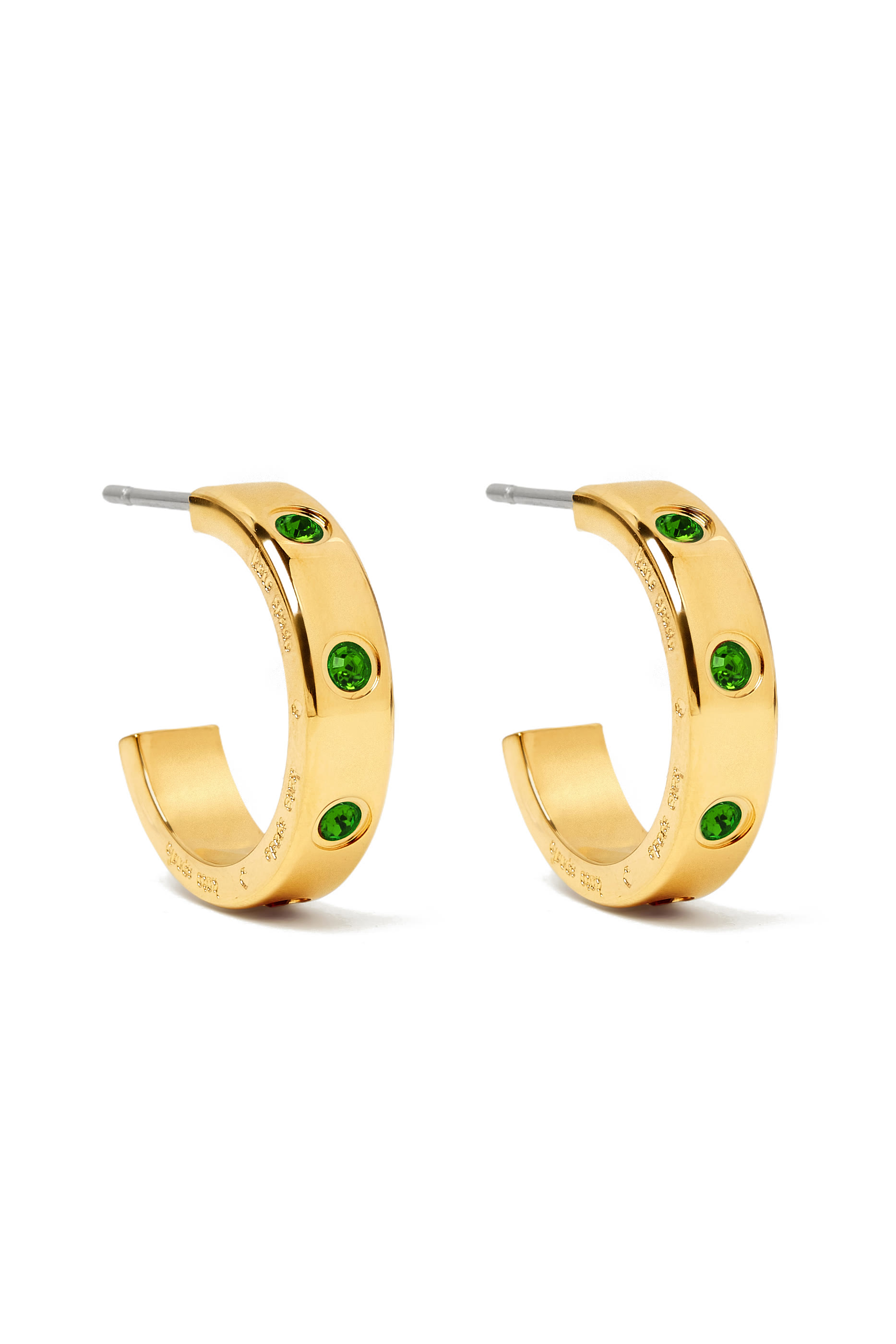 Set in Stone Huggies