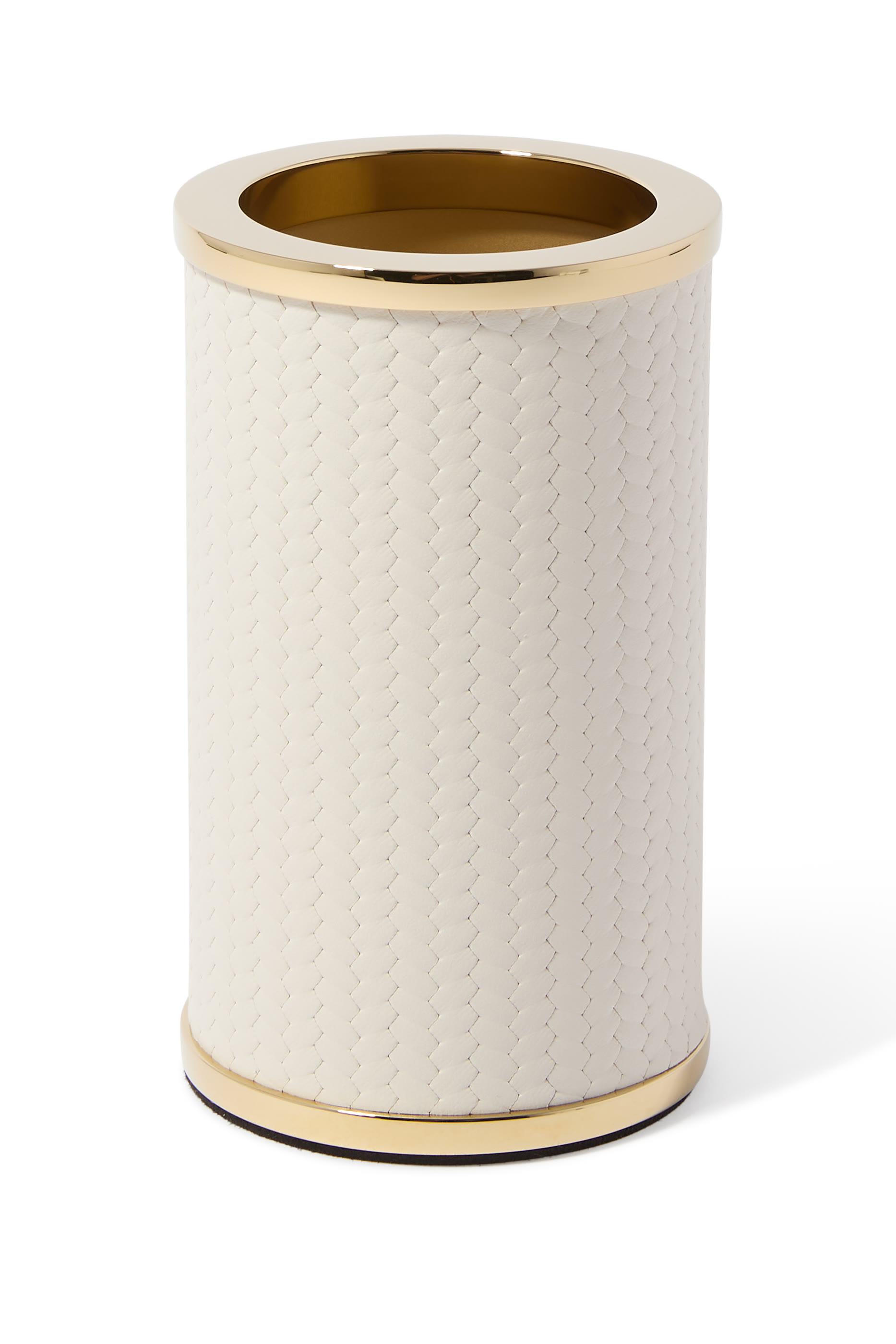 Olimpia Round Toothbrush Holder