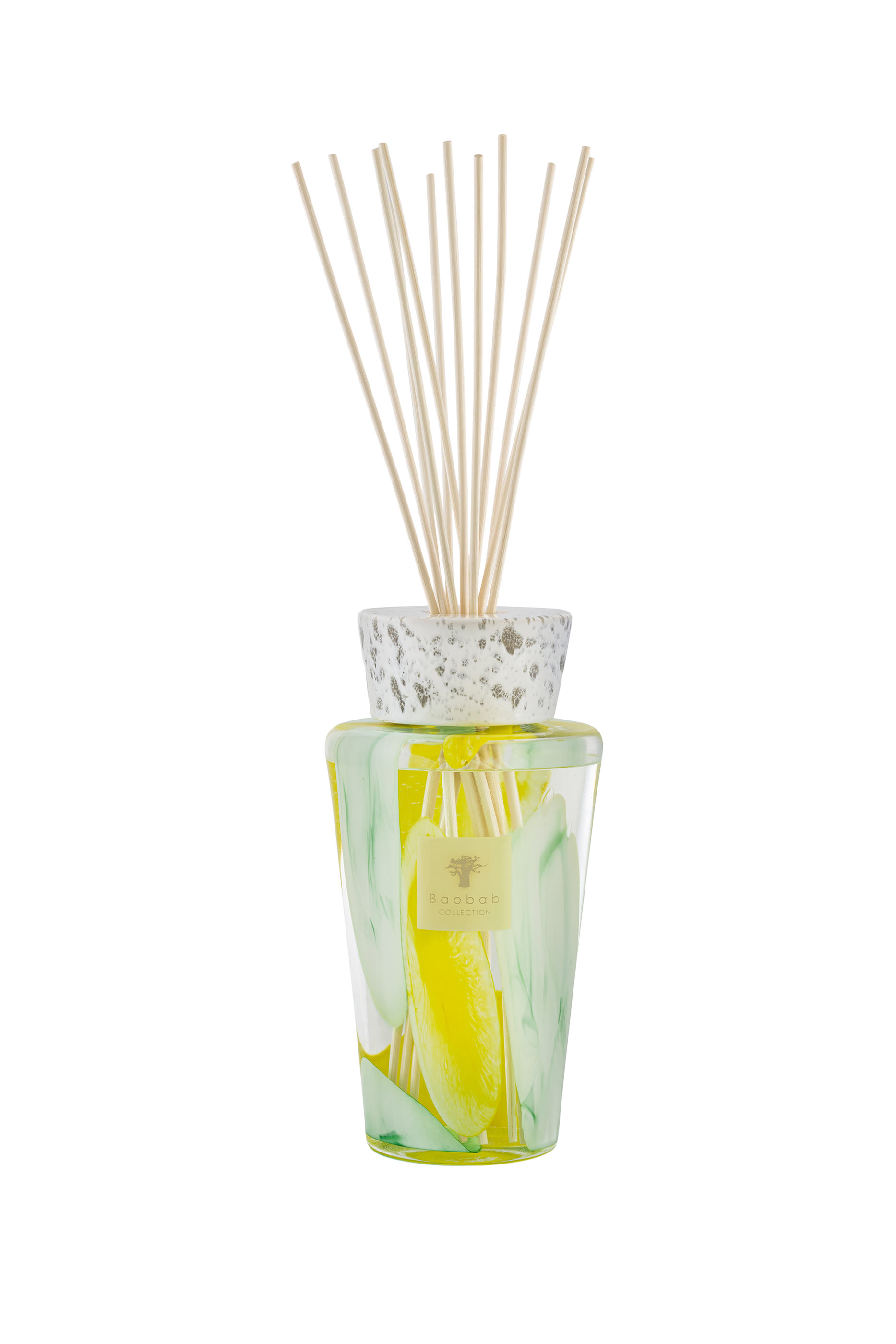 Totem Riviera Santo Sospir Luxury Bottle Diffuser Large