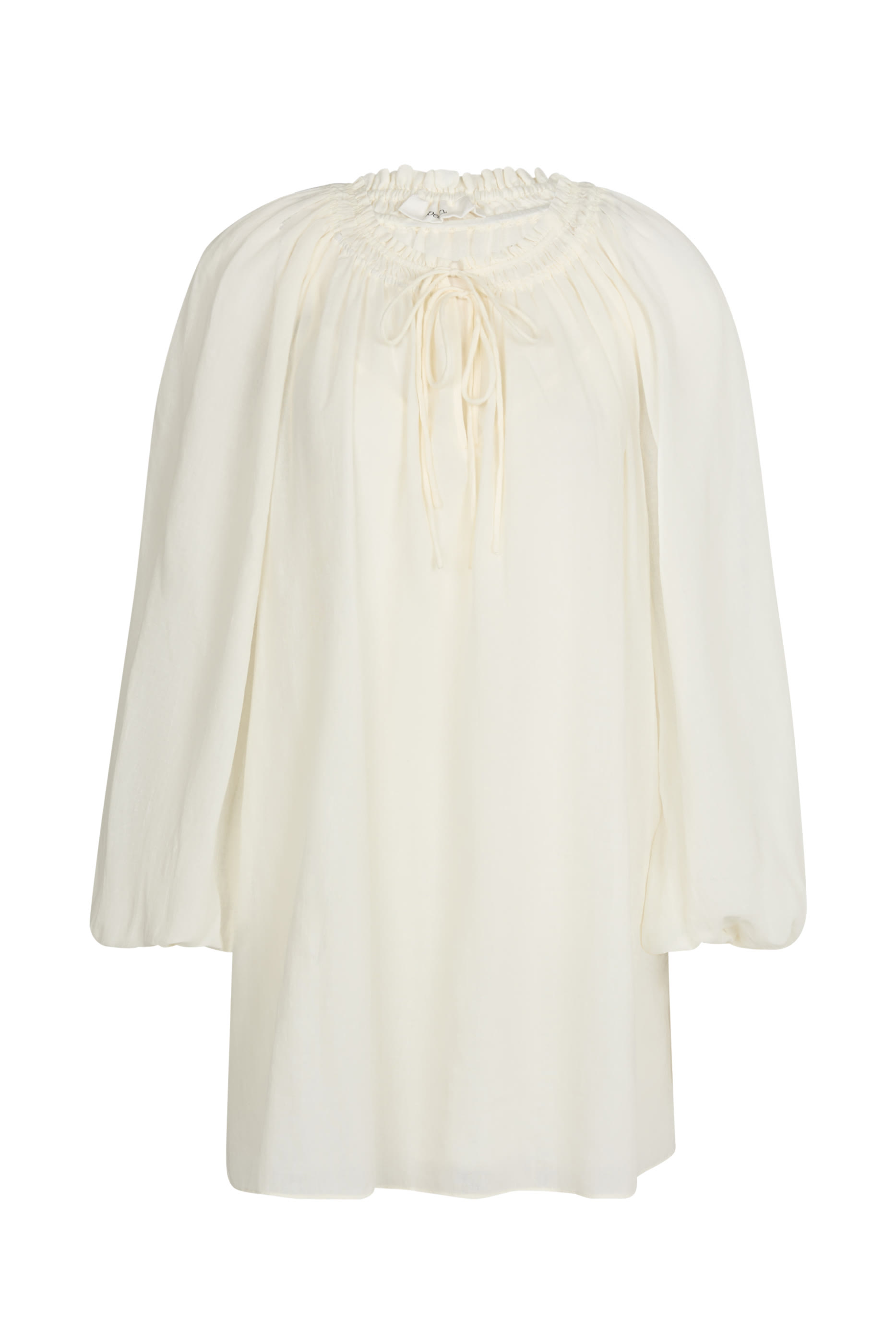 Audrey Mini Dress