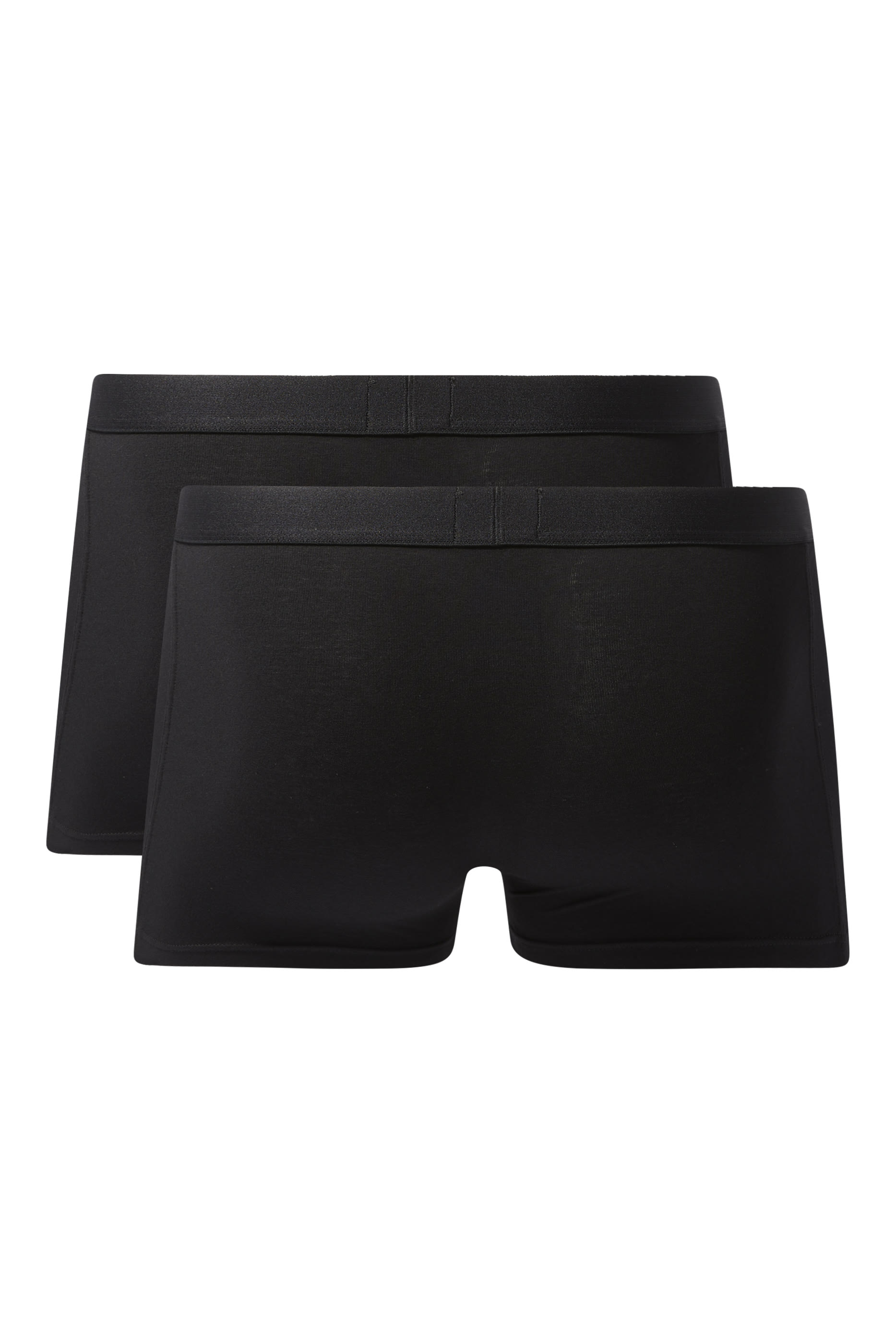 Logo Waistband Boxers, Pack of 2