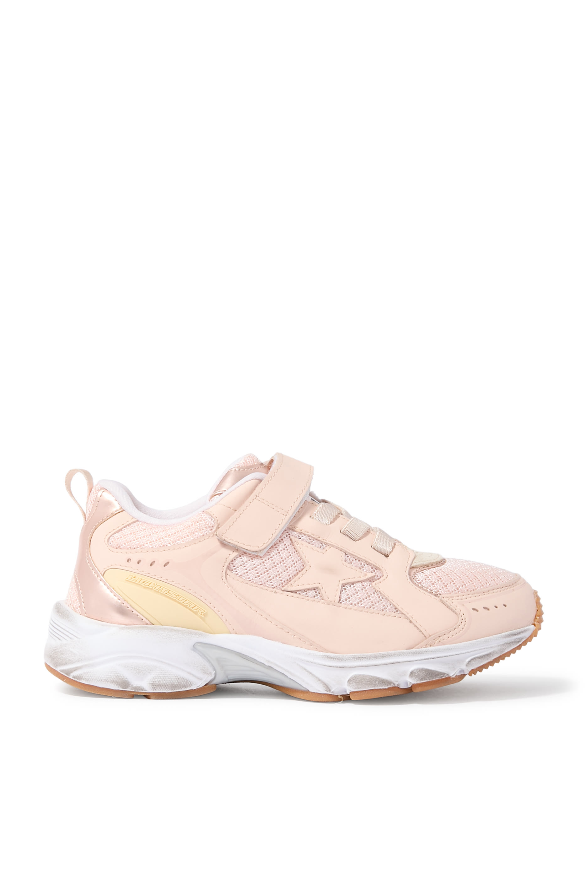 Kids Lightstar Sneakers