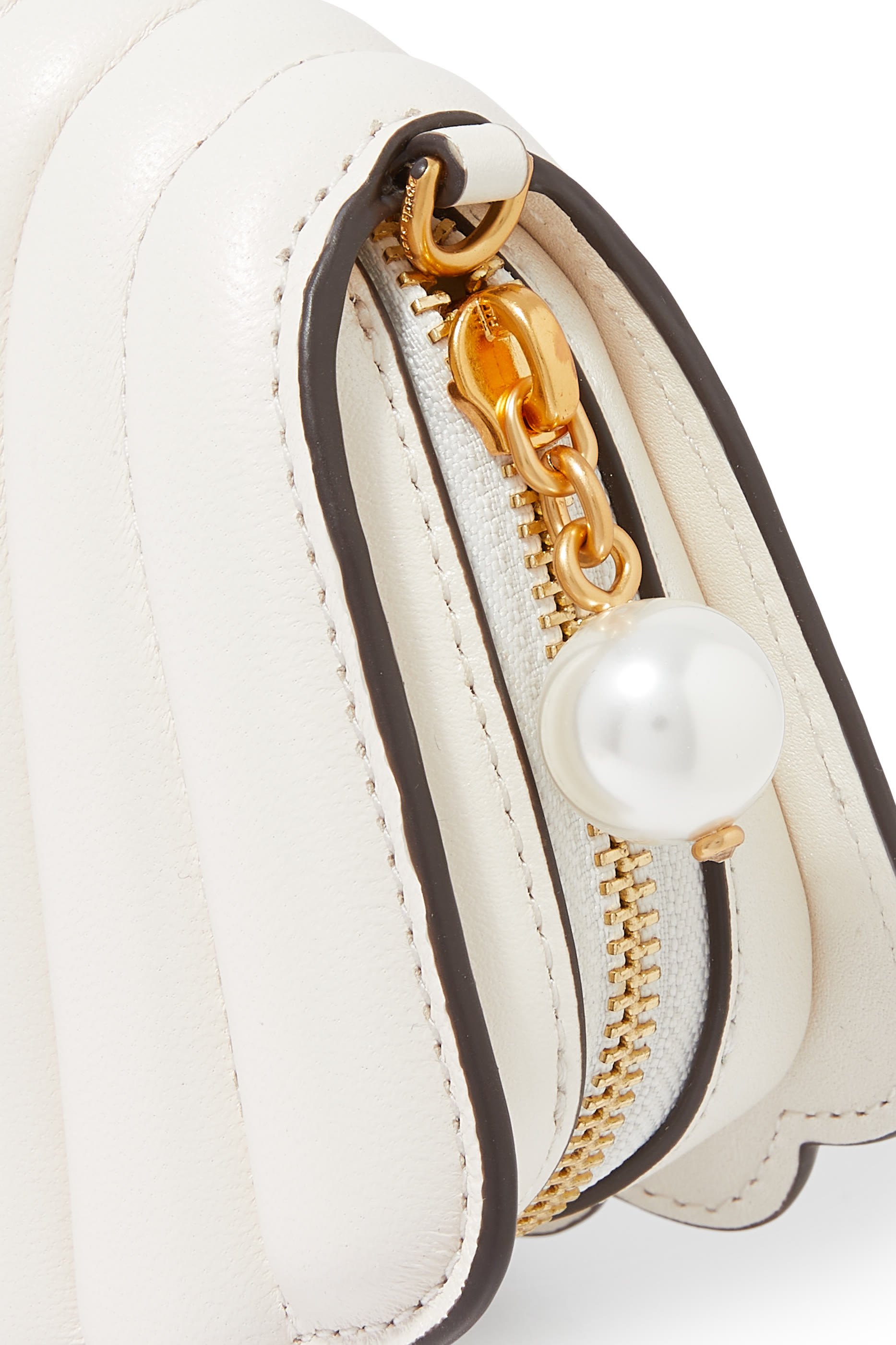 Shell Seashell Micro Cross Body Bag