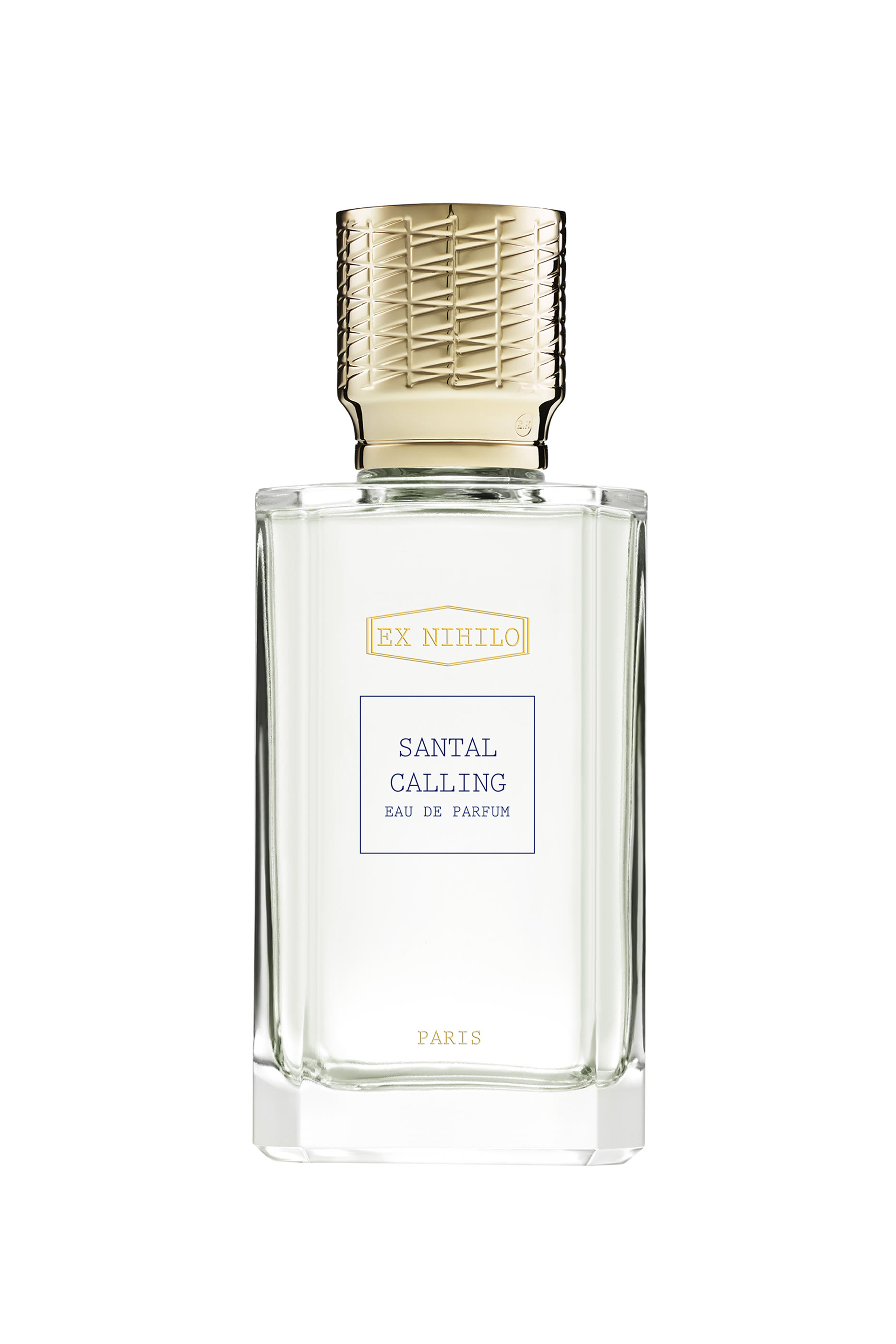 Santal Calling Eau de Parfum