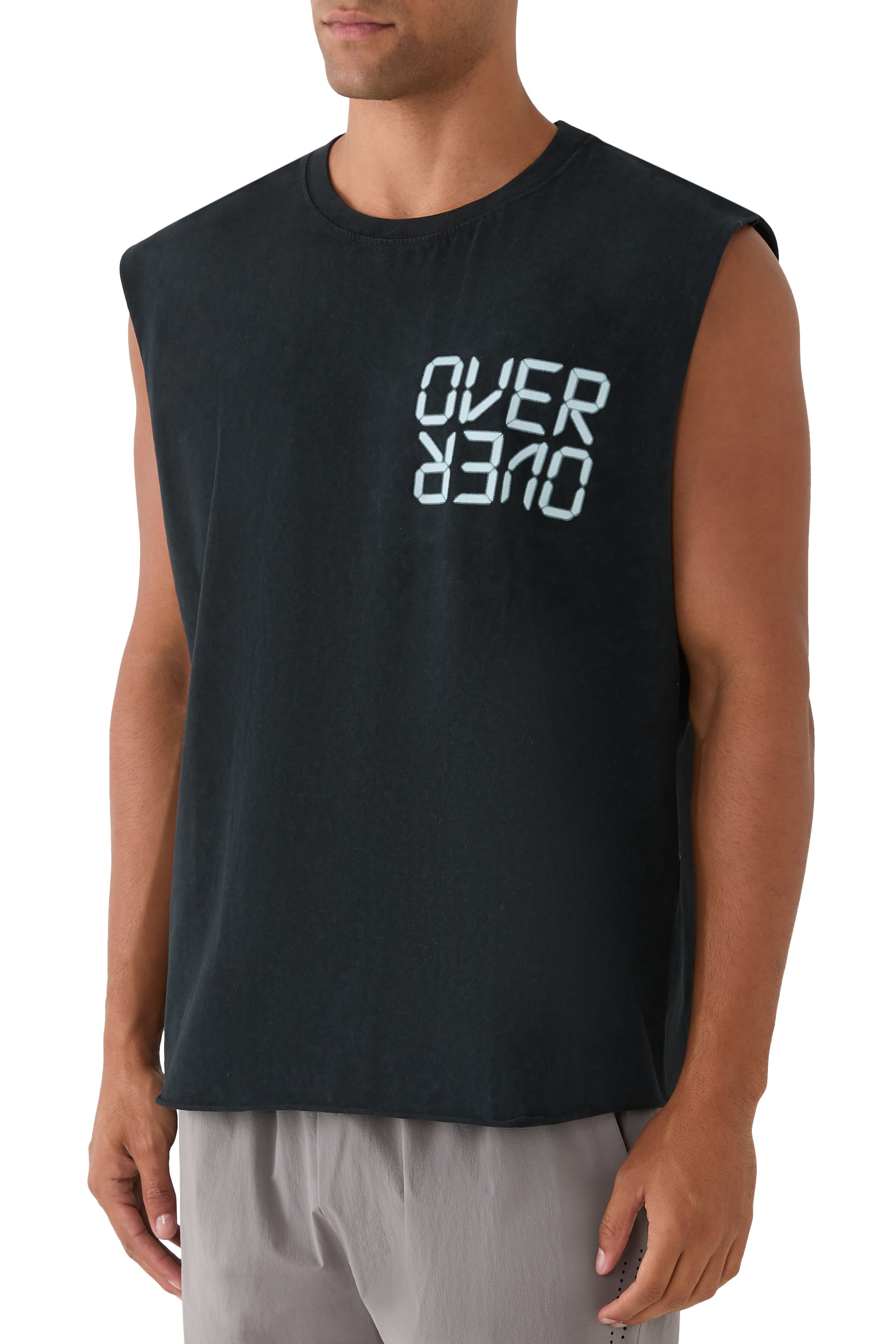 One More Time Easy T-Shirt