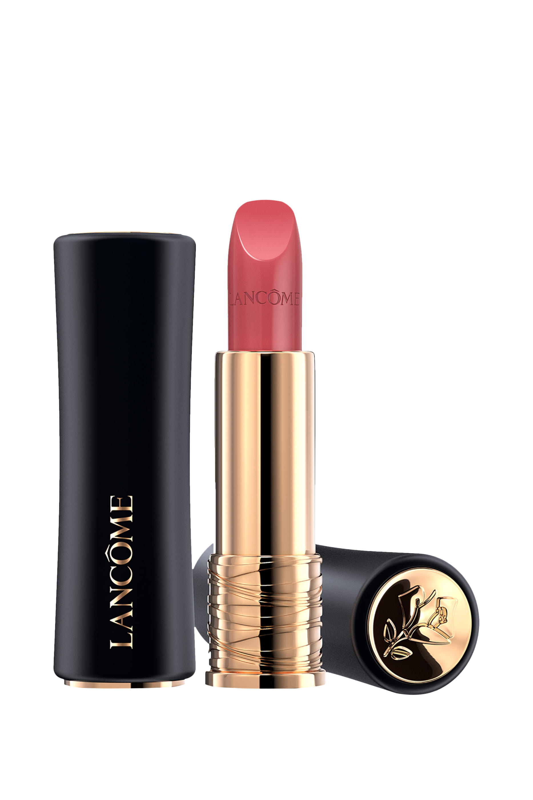 L'Absolu Rouge Cream Lipstick