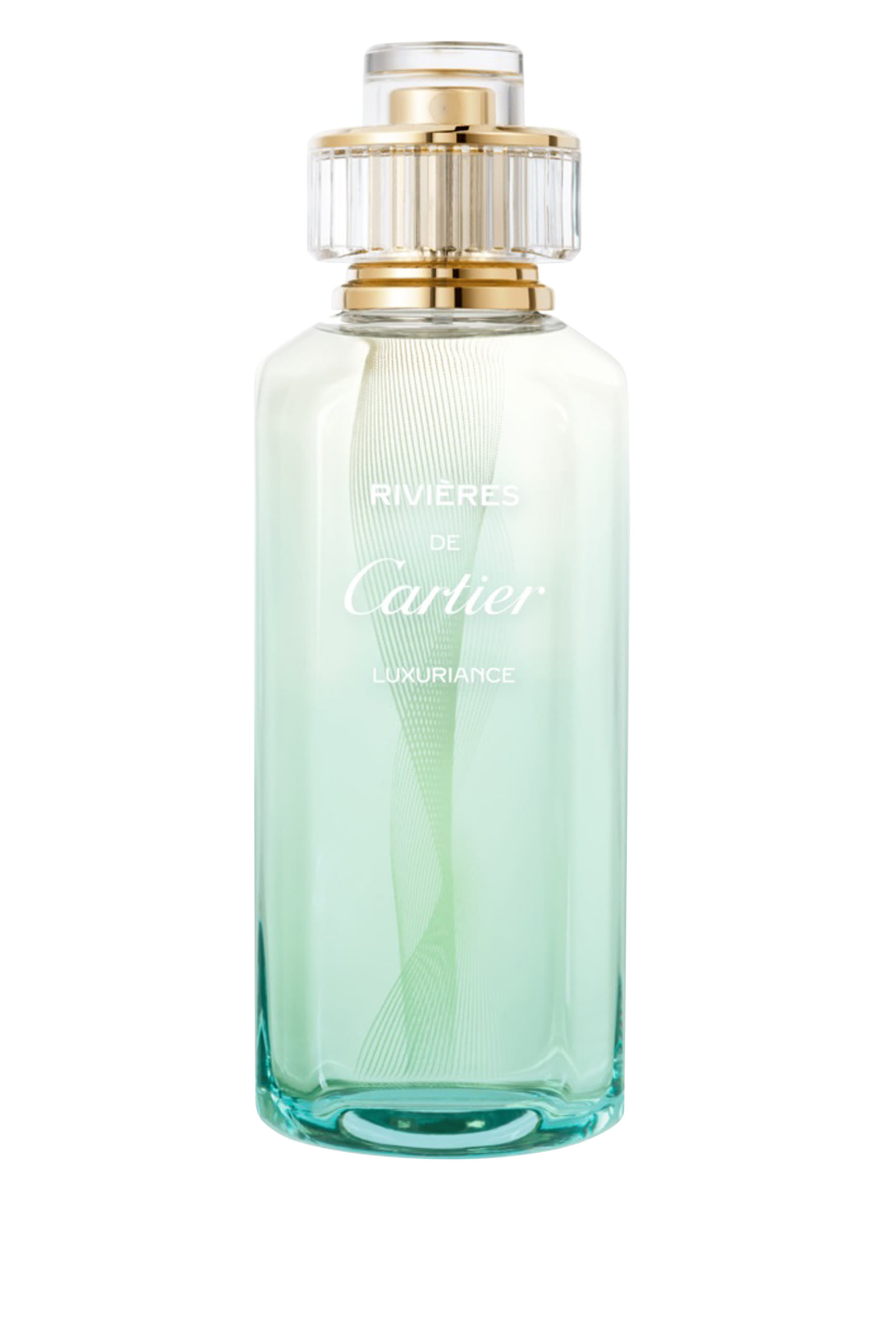 Rivi&egrave;res de Cartier Luxuriance Eau de Toilette
