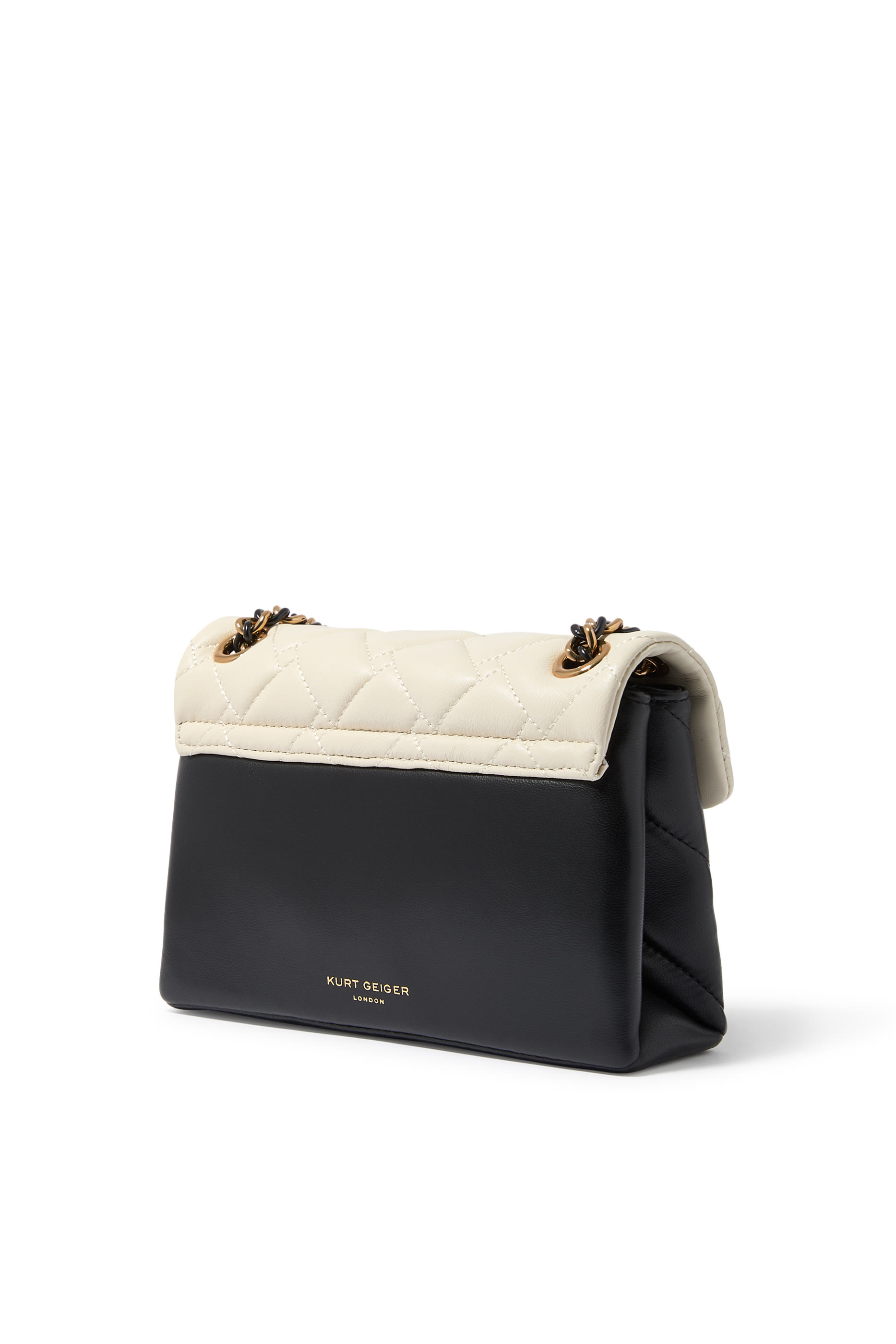 Kensington Mini Crossbody Bag