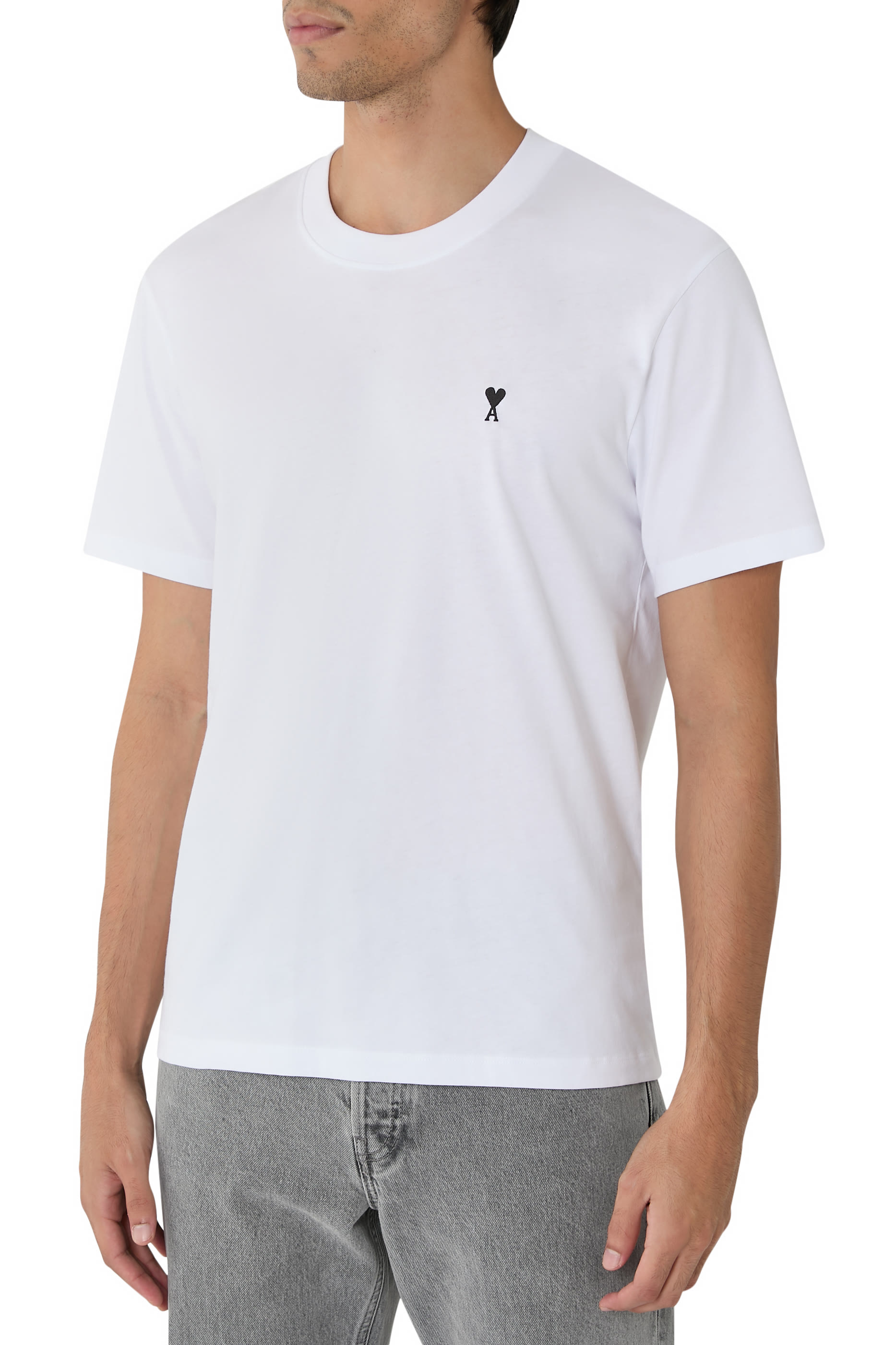 Ami de Coeur Cotton T-Shirt 