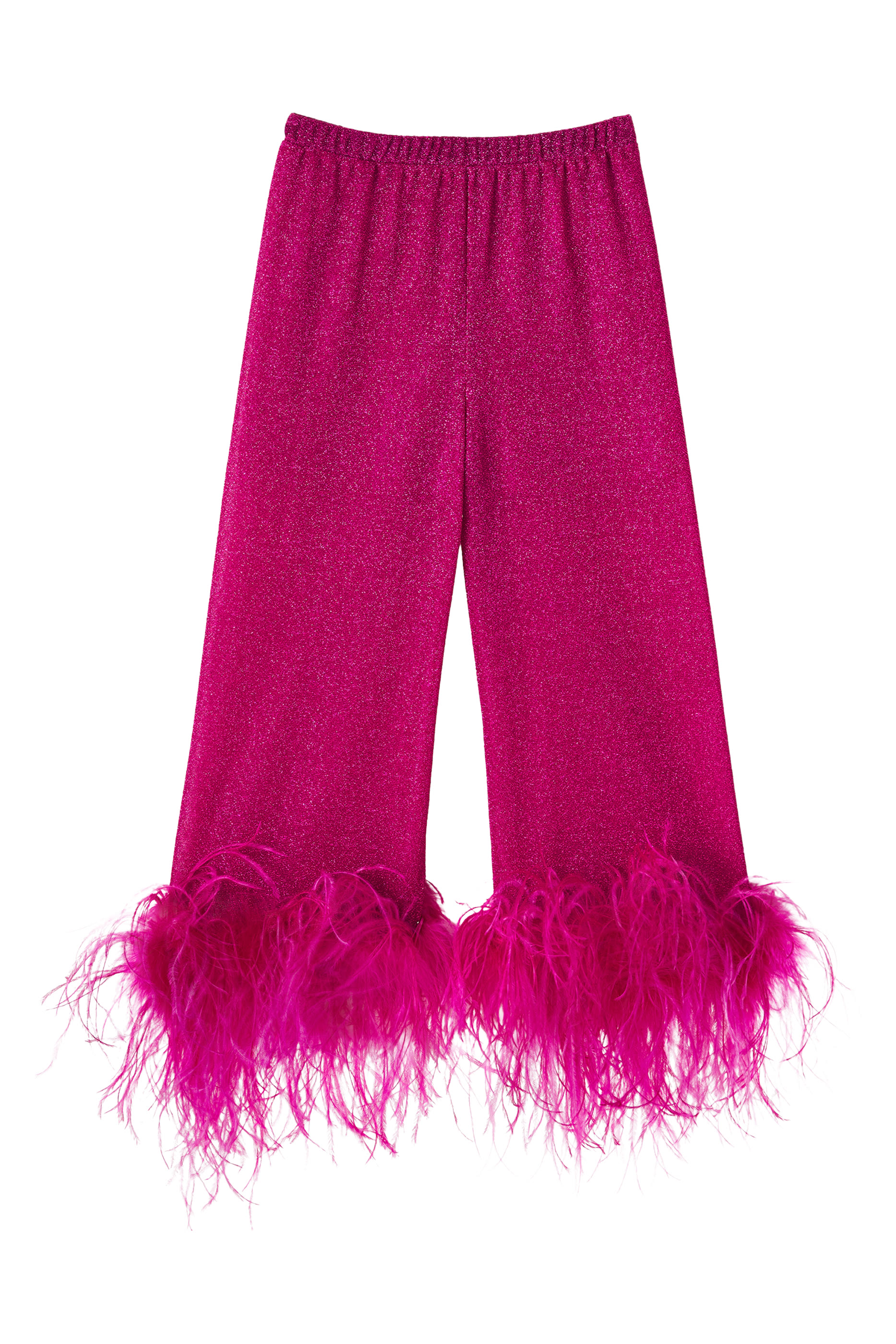Kids OseMini Lumi&egrave;re Plumage Pants