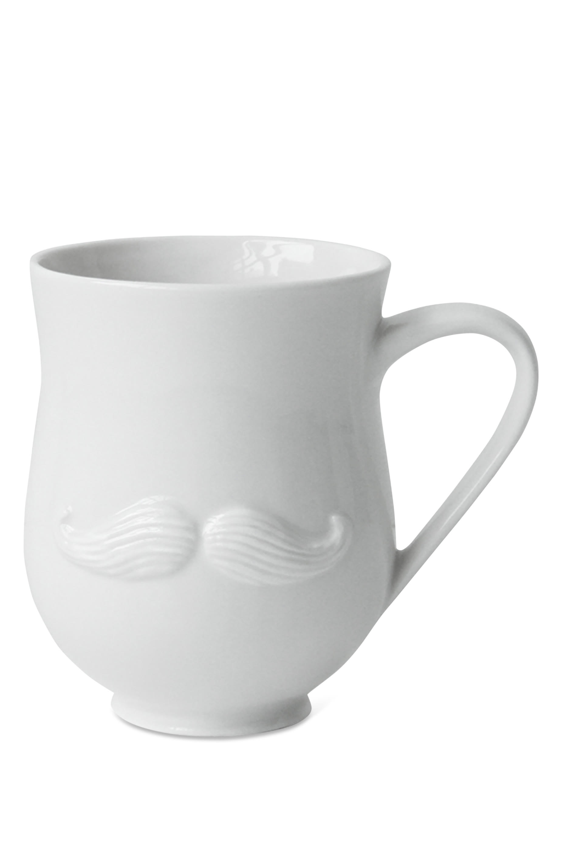Mr. and Mrs. Muse Mug