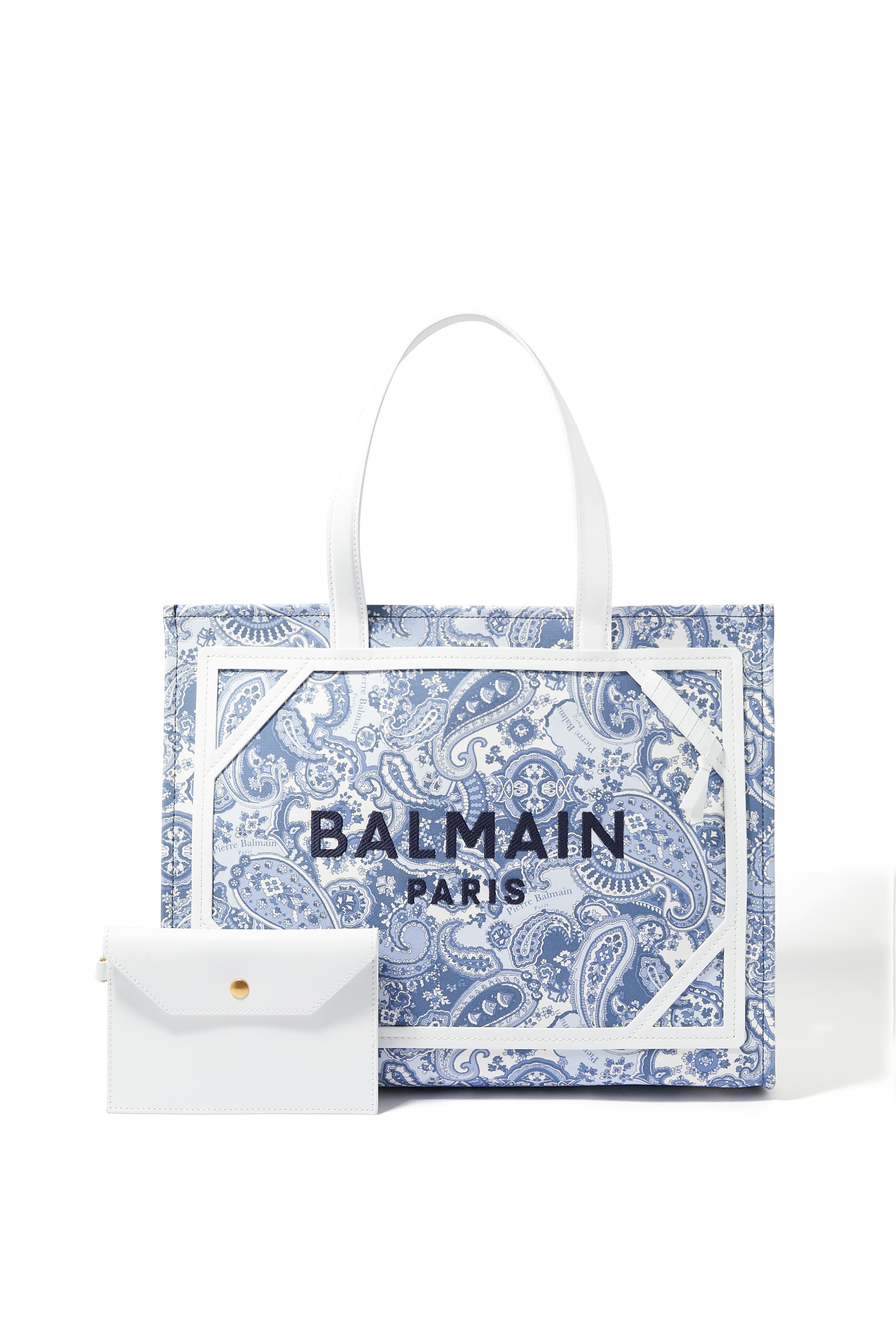 B-Army Medium Tote Bag