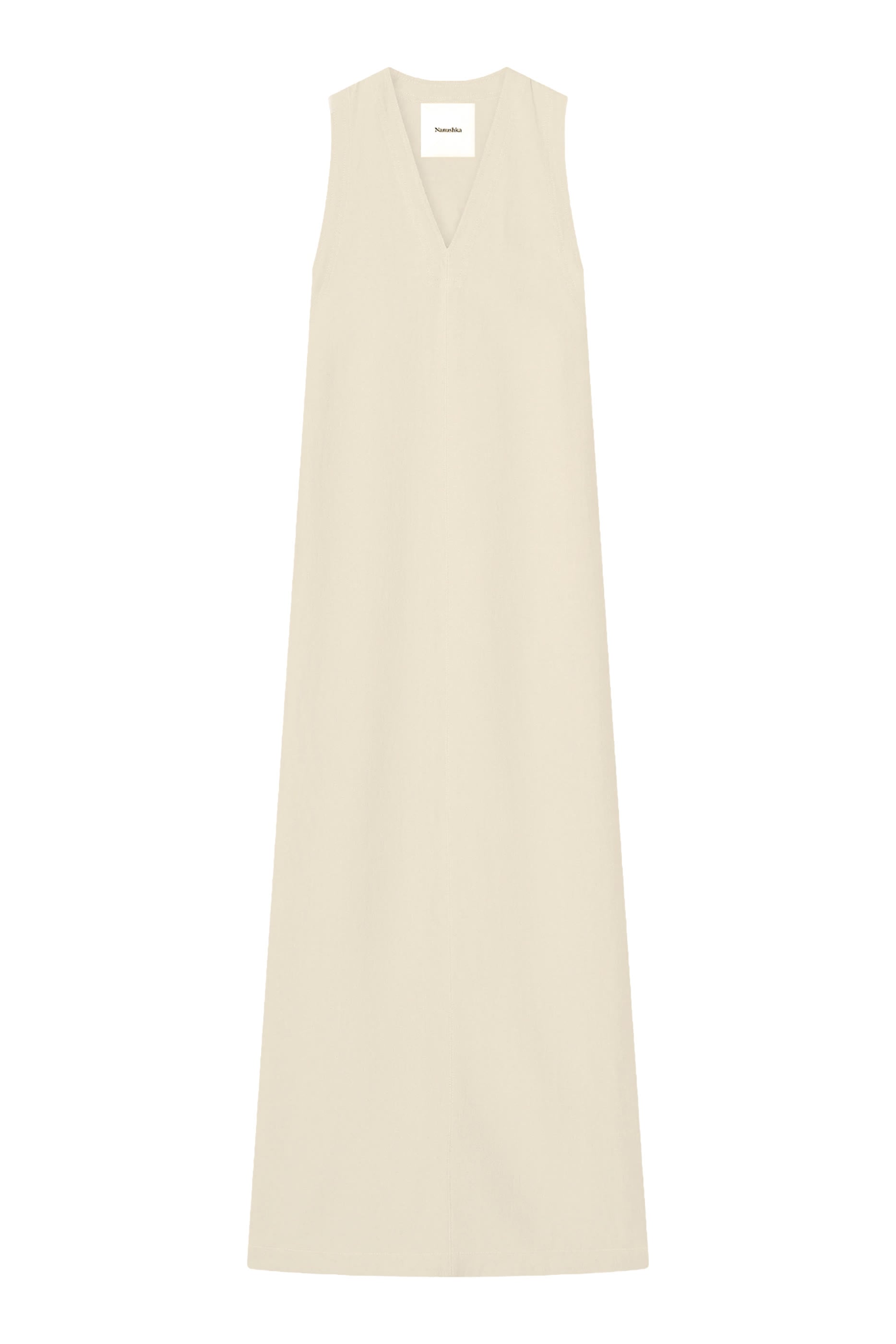 Amarilis Maxi Dress