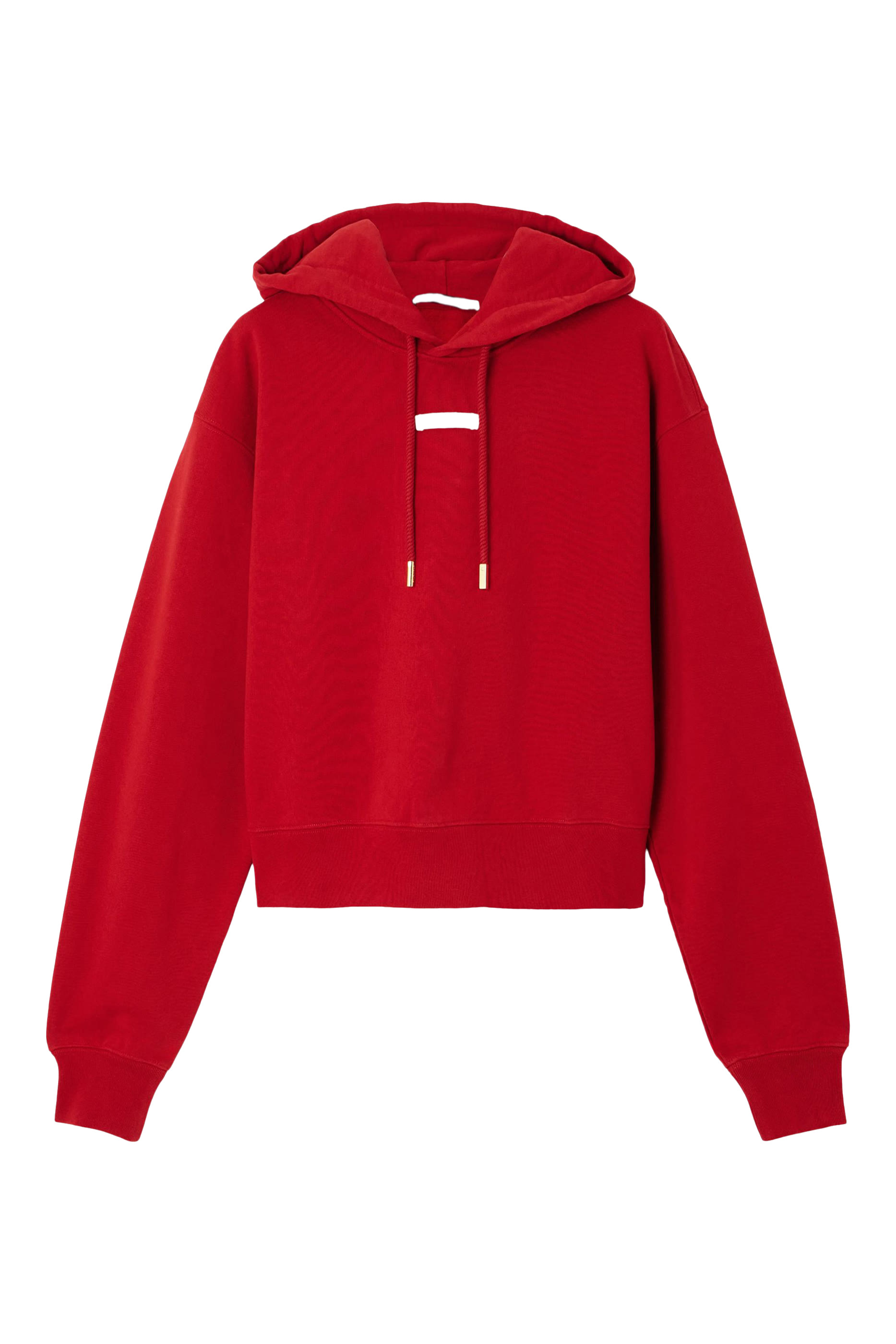 Gros Grain Le Hoodie