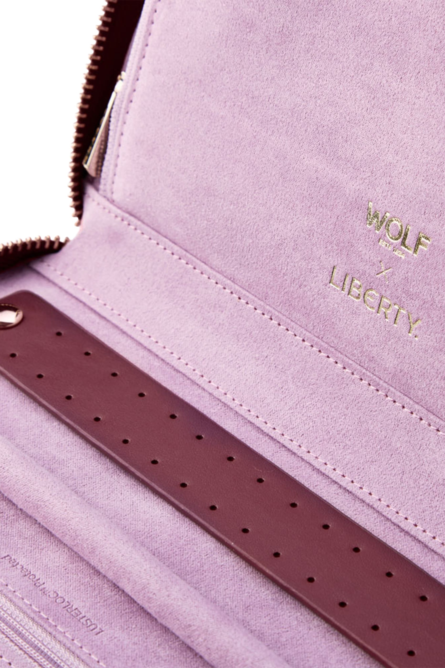 Liberty Travel Jewelry Portfolio